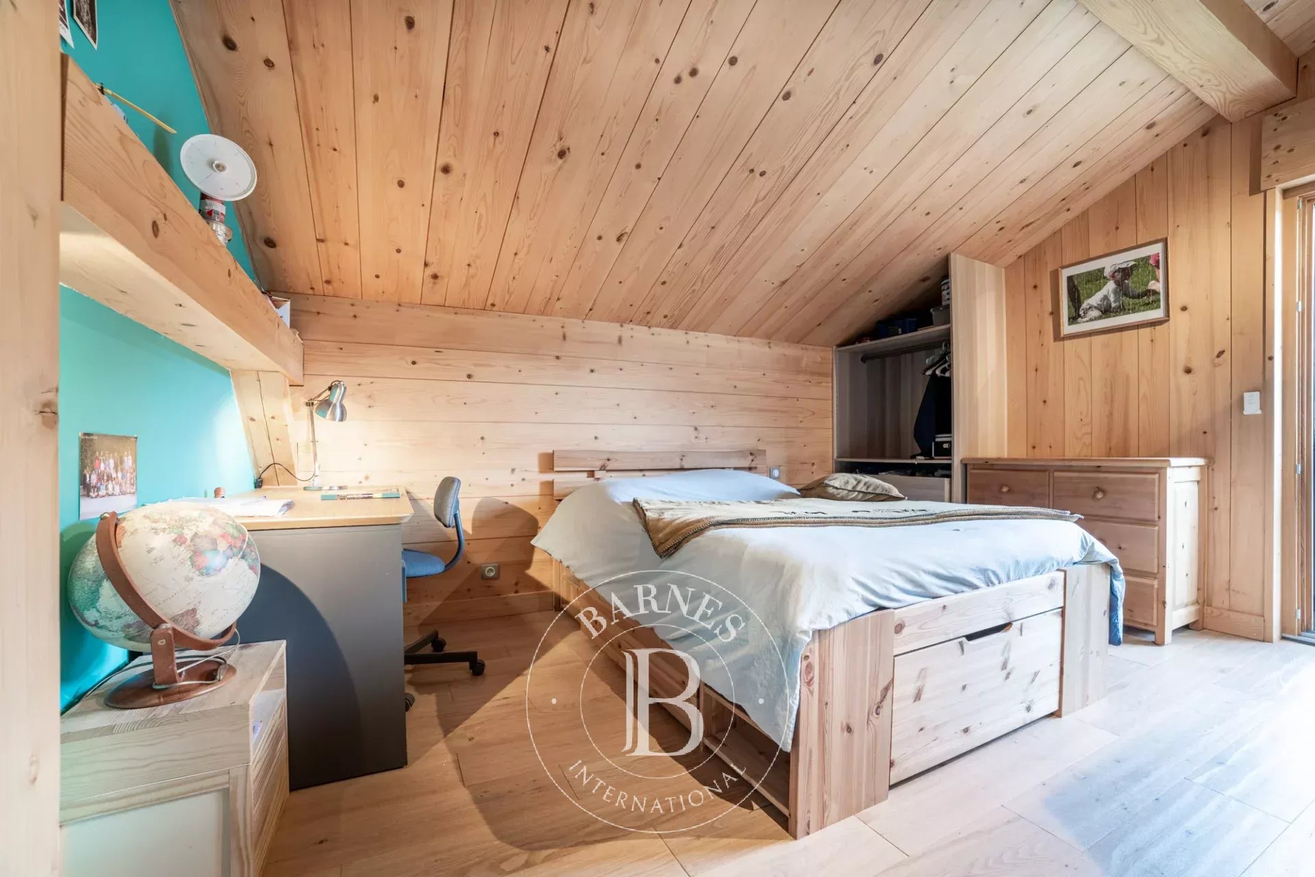 Les Contamines-Montjoie  - Chalet 5 Pi&egrave;ces 4 Chambres - picture 7