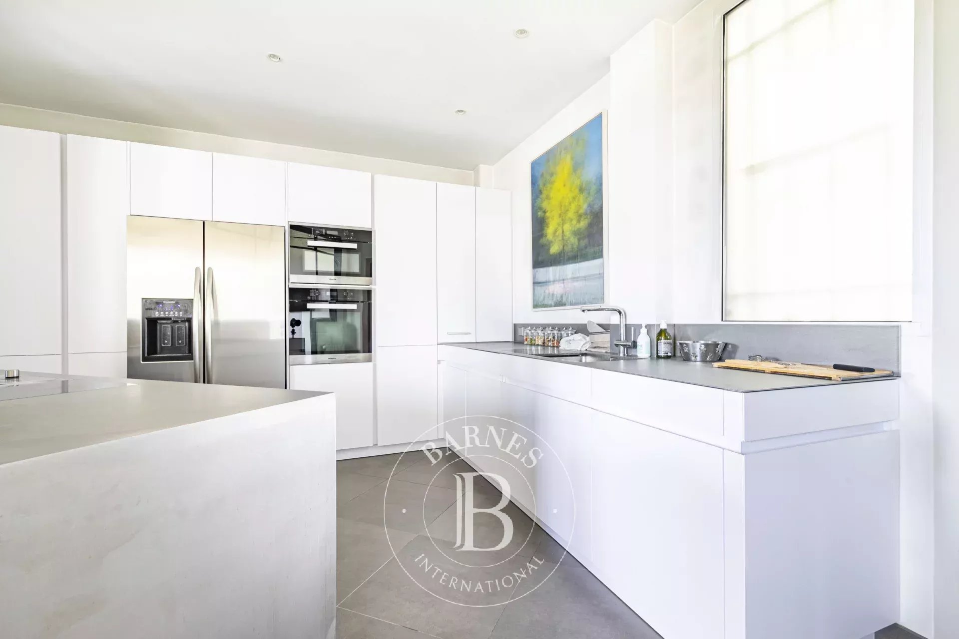 Daire Paris 7ème - picture 6