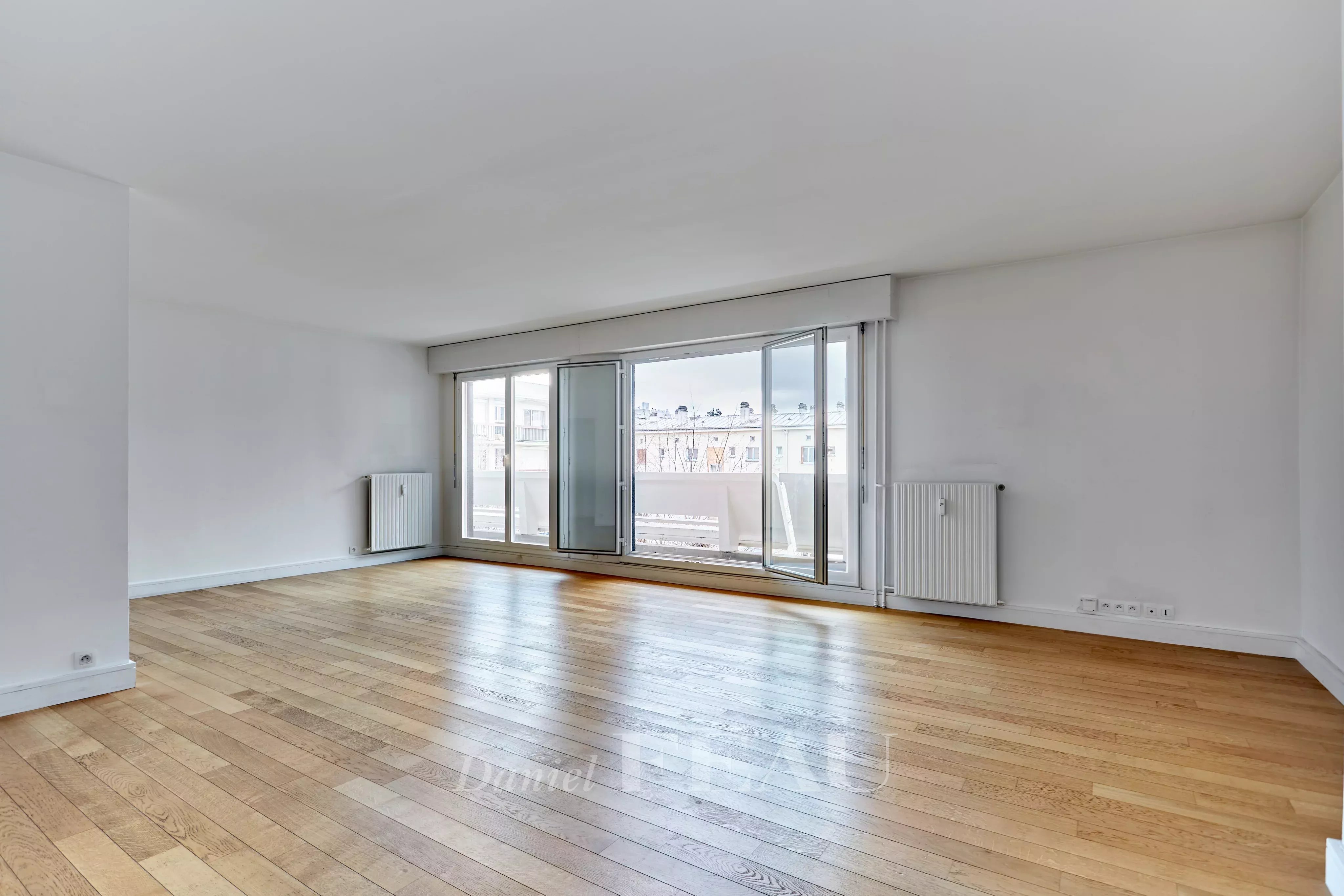 Vente Appartement Boulogne-Billancourt