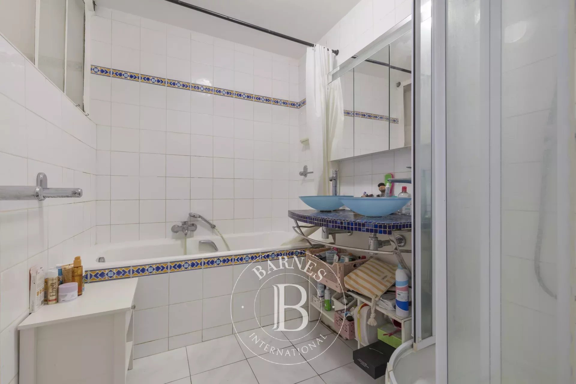 Daire Paris 11ème - picture 7