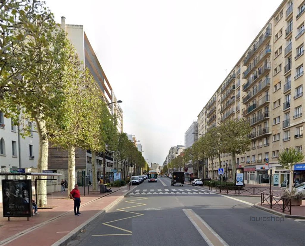 Vente Boutique Charenton-le-Pont