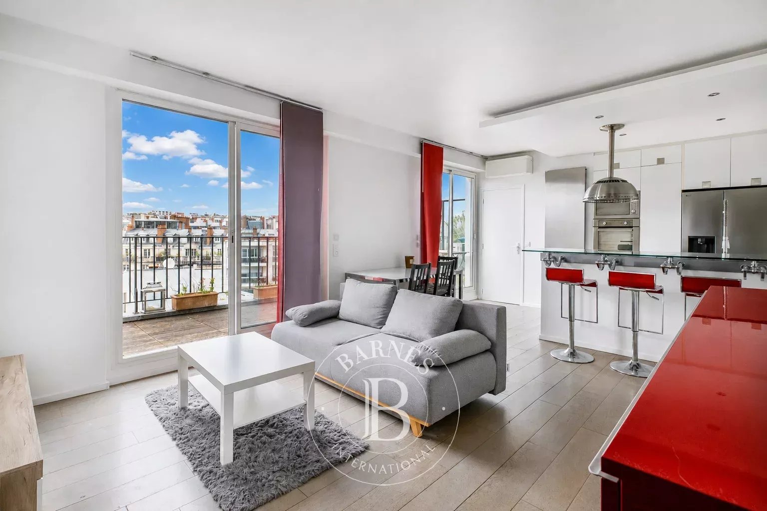 Appartement Paris 75016  -  ref 87168988 (picture 1)