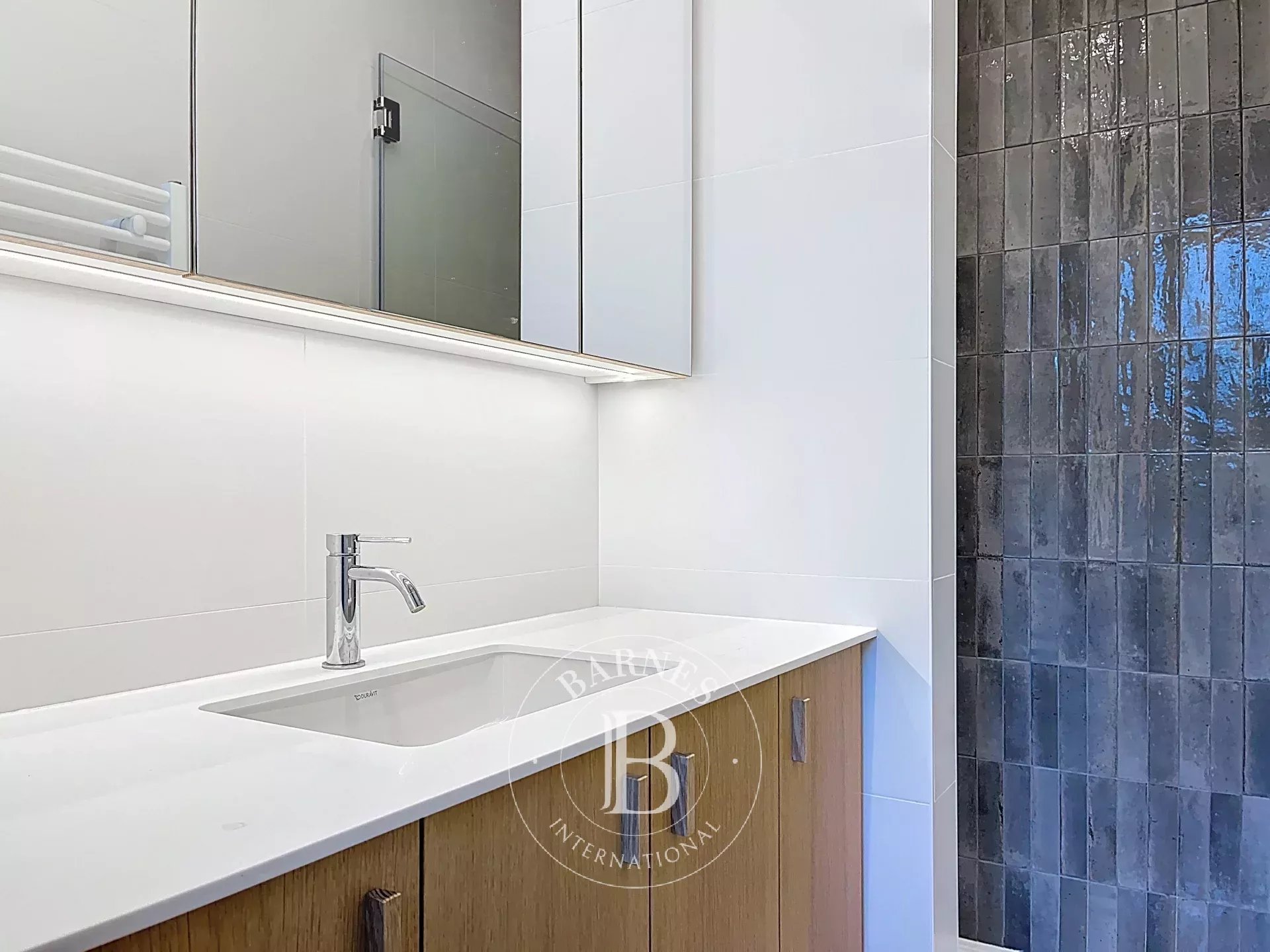 Abbaye de la Cambre - appartement meublé 3 chambres