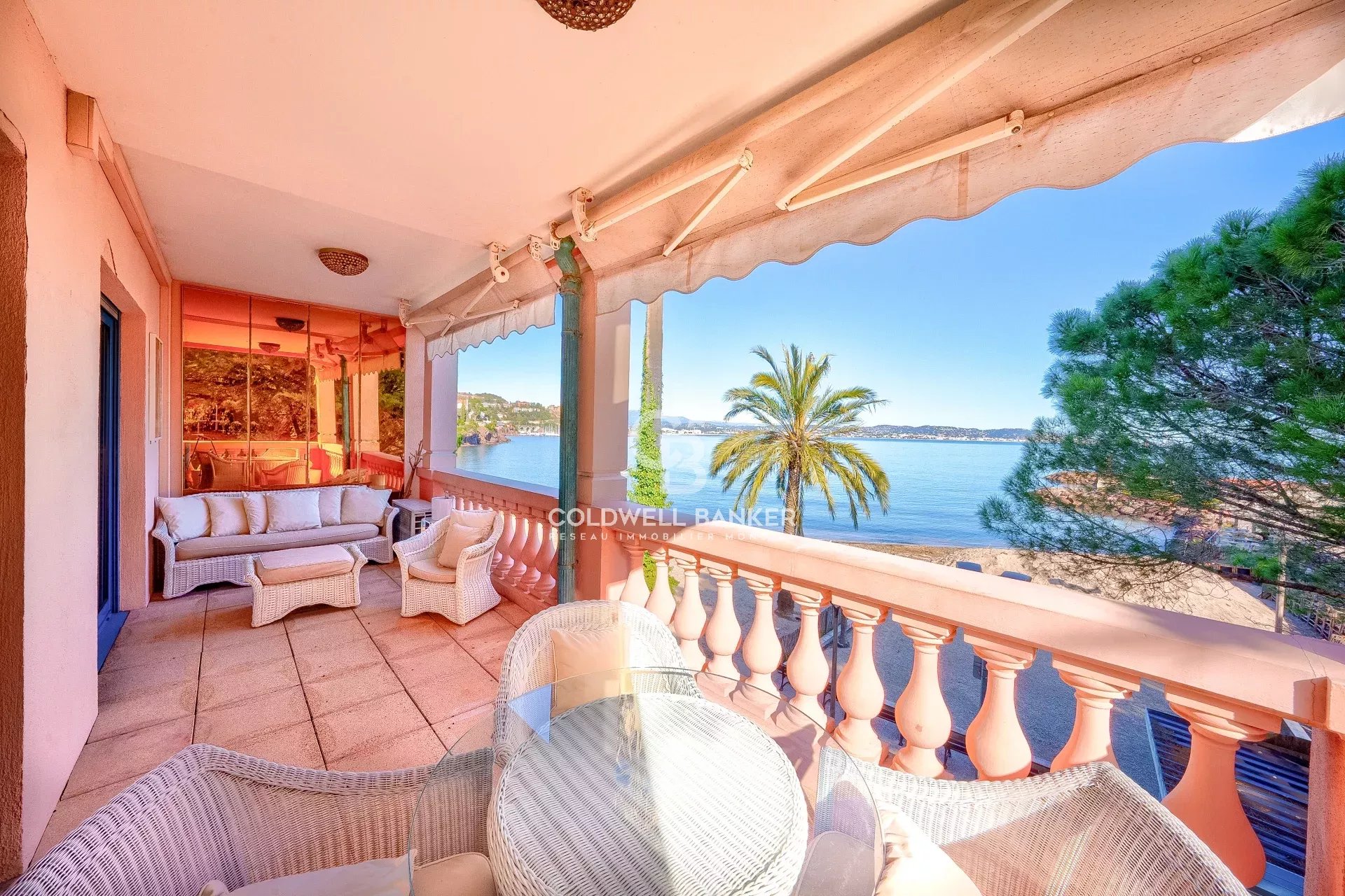 Vente Appartement Théoule-sur-Mer