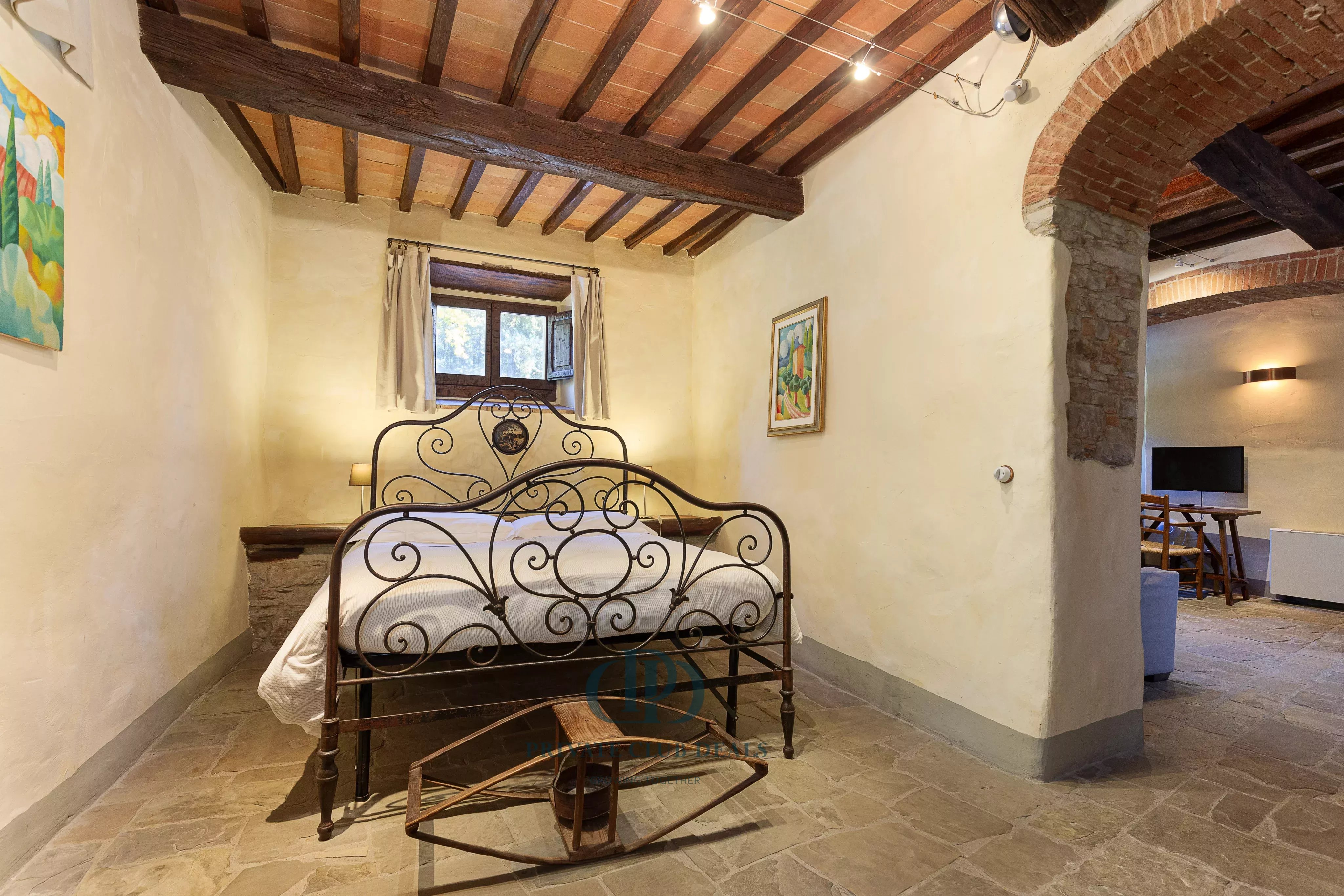 Mülkiyet Arezzo - picture 15