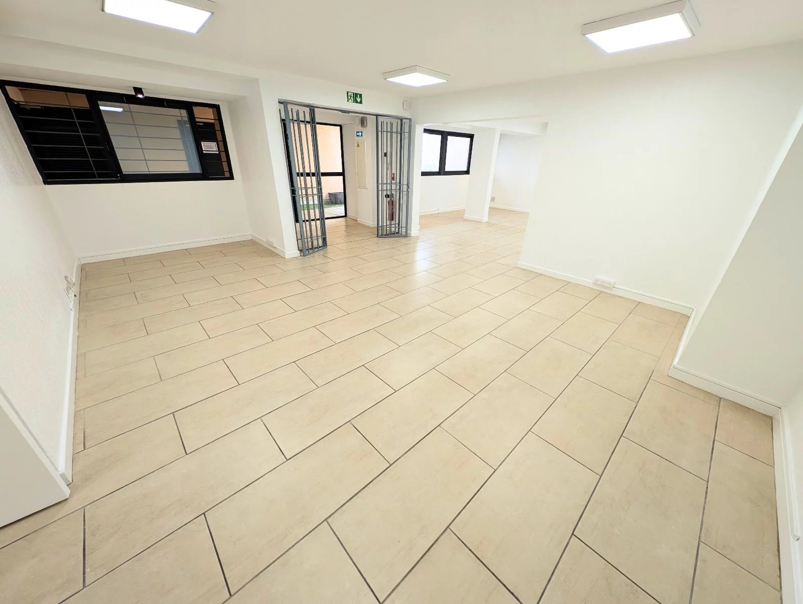 Location Bureau Le Cannet