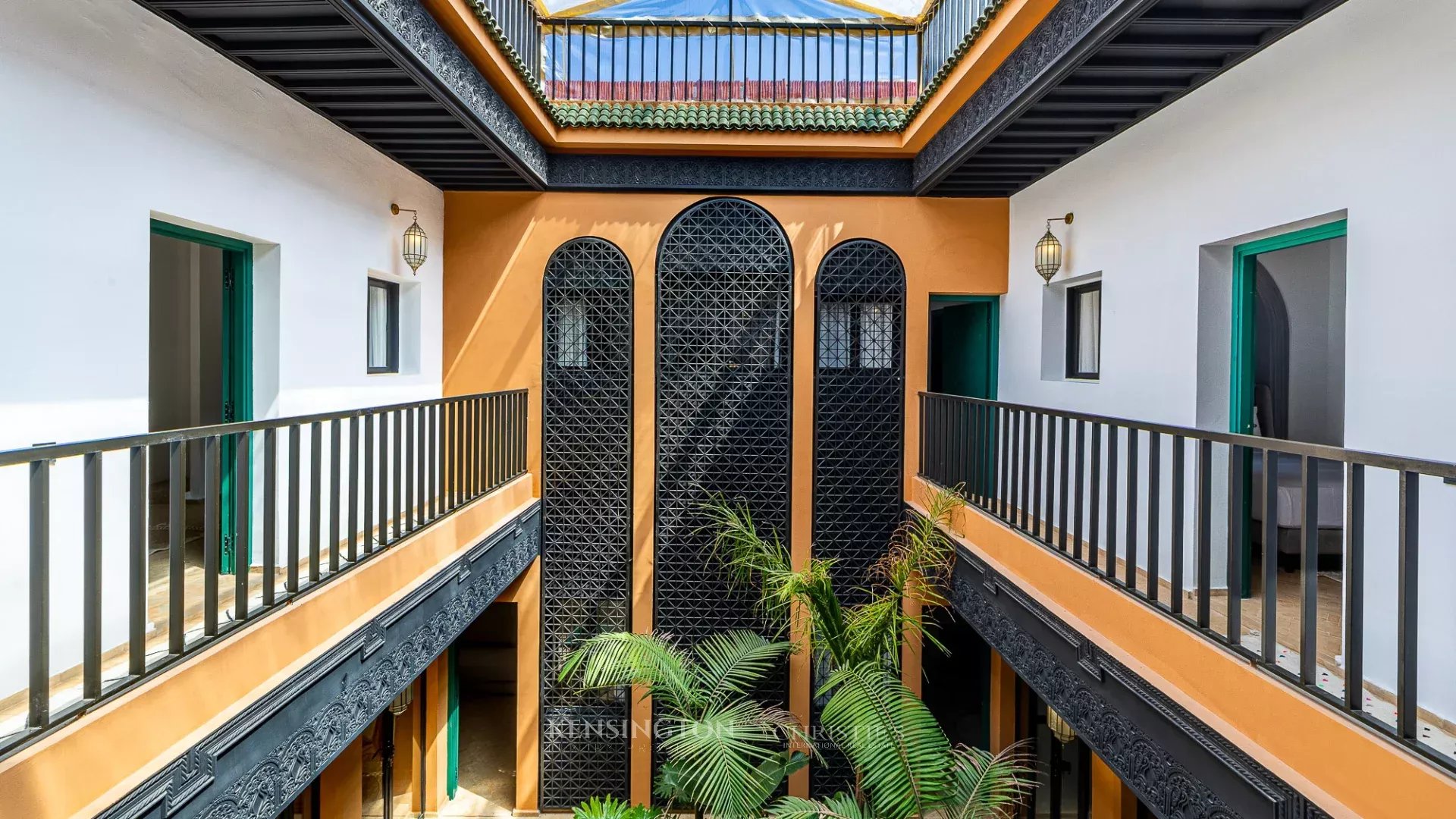 5 Bedroom Villa/Townhouse's Image 11