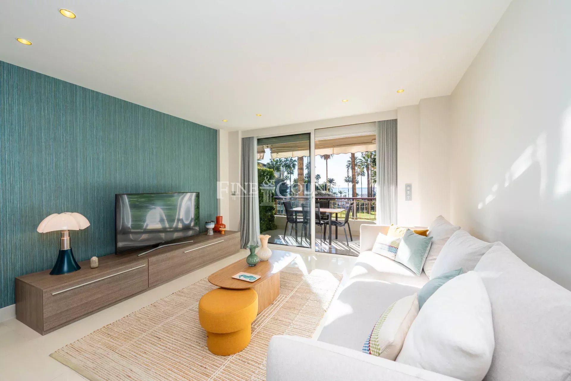 Photo of Apartment for sale in the Grand Hotel, Cannes