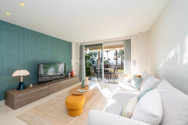 Apartment for sale in the Grand Hotel, Cannes — photo 7