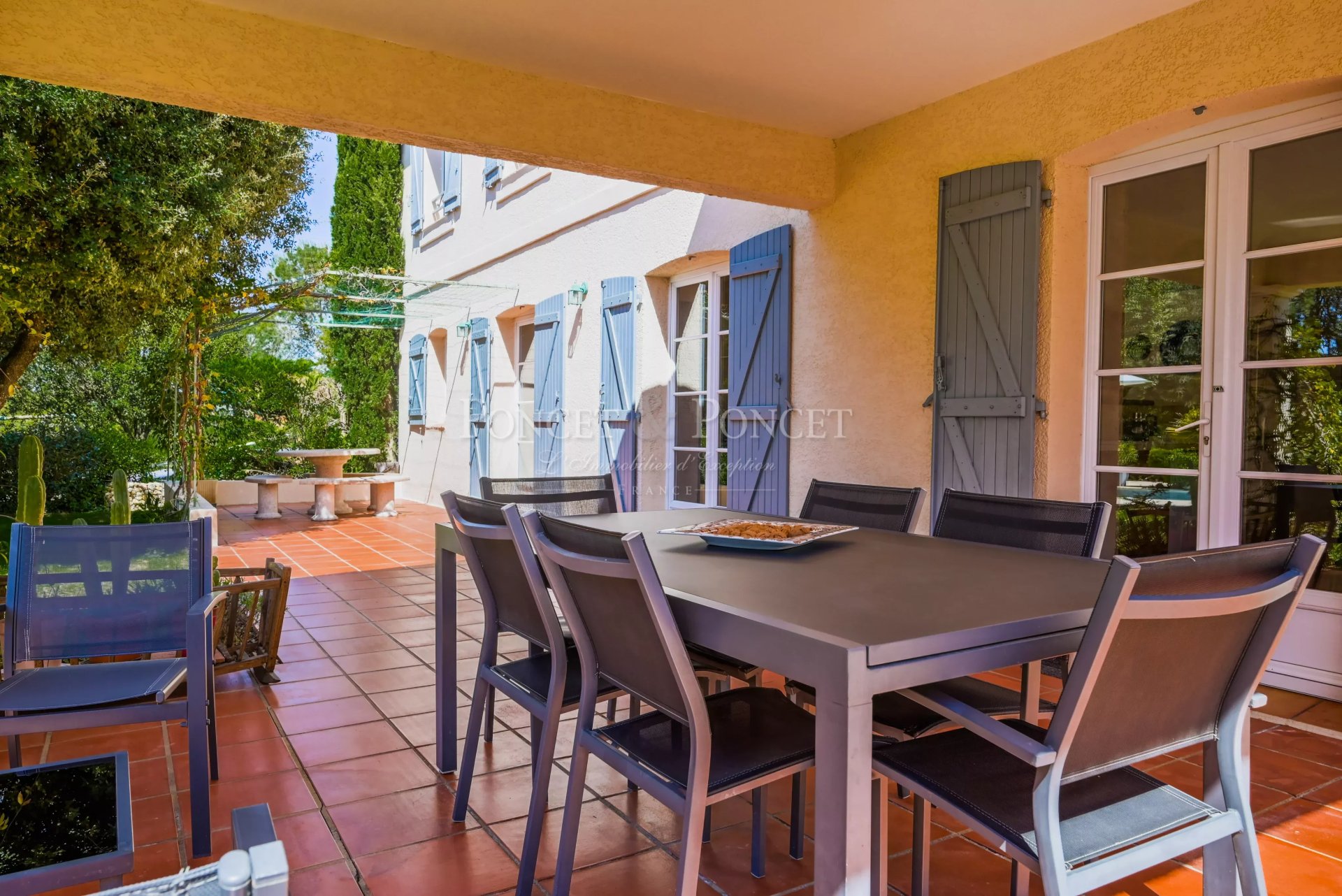3 Bedroom Villa/Townhouse's Image 9