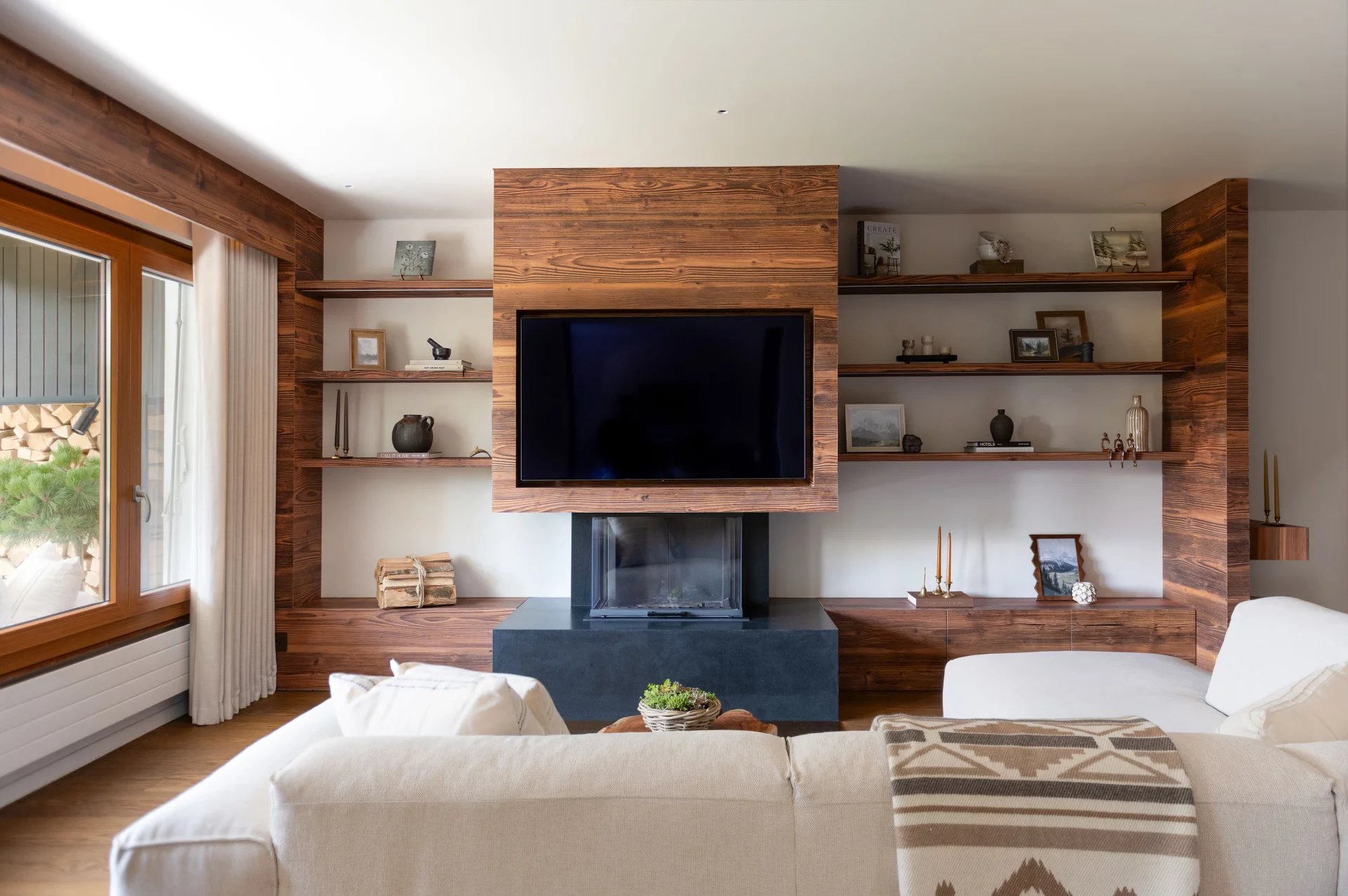 Magnifique et Design appartement proche du centre