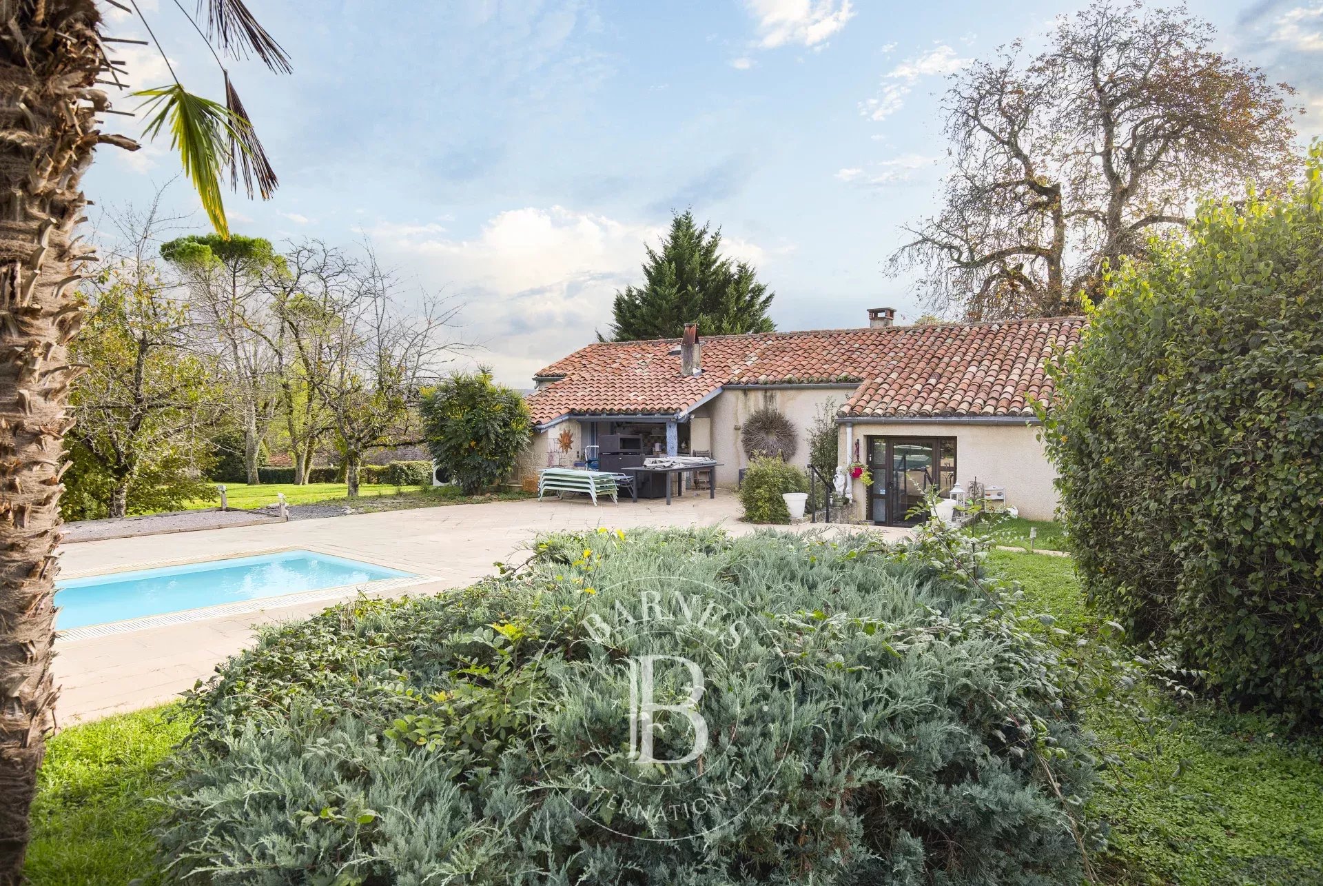 Propriété Saint-Antonin-Noble-Val  -  ref 85389062 (picture 1)