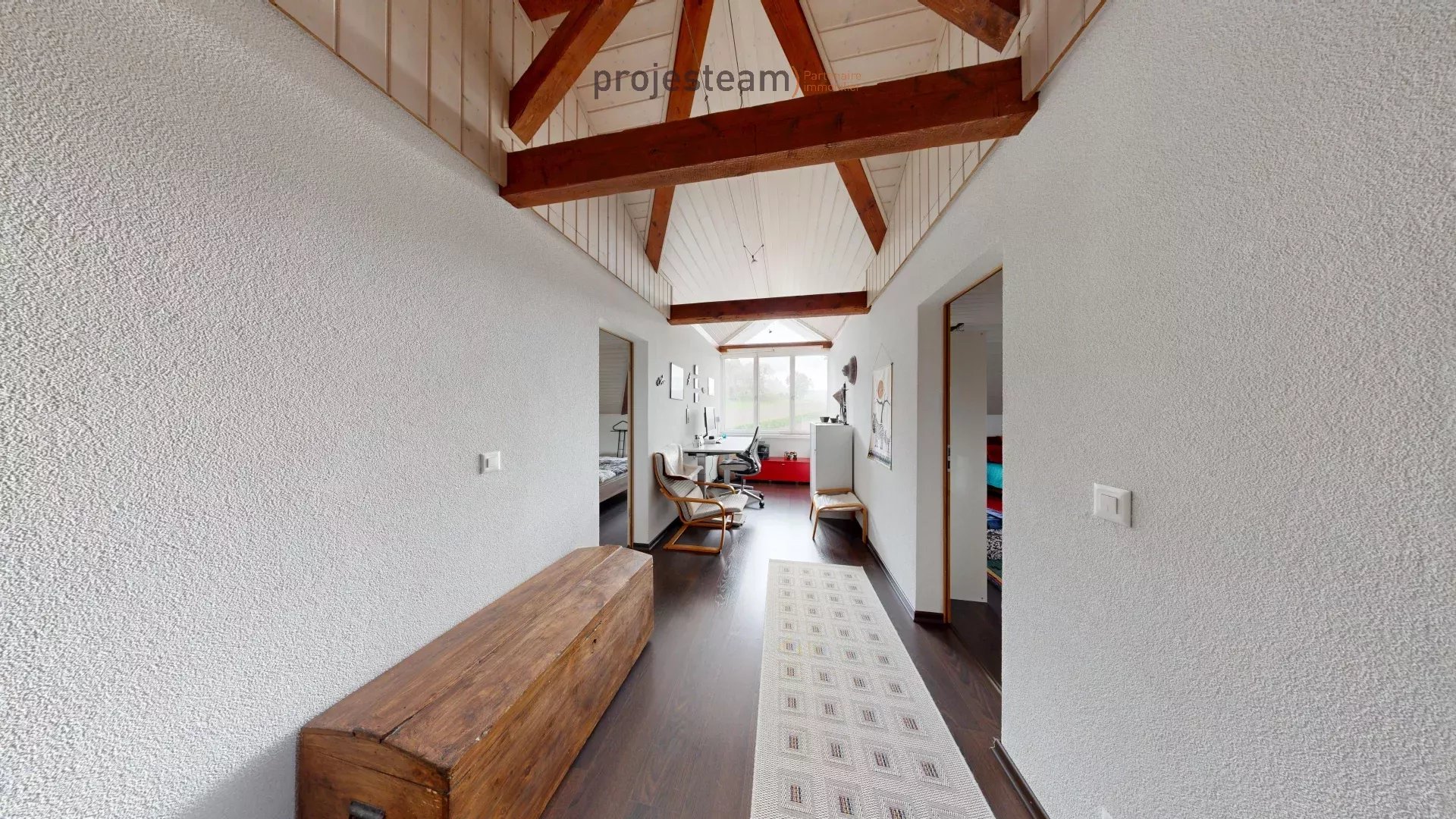 6 pièces — Cousset — Photo 12