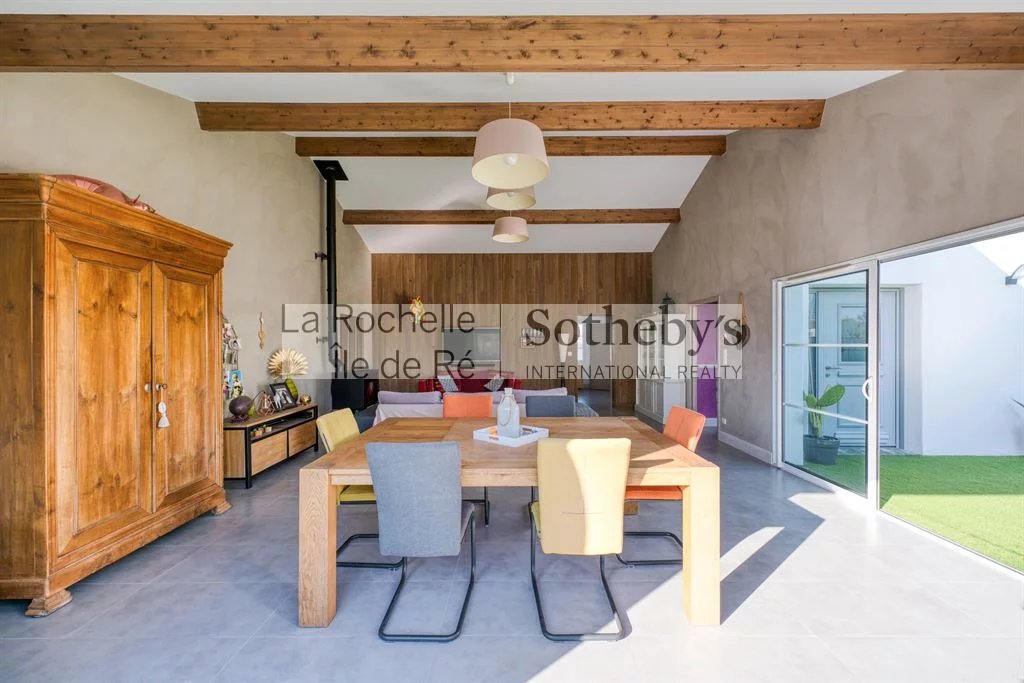 Vente Maison Saint-Rogatien