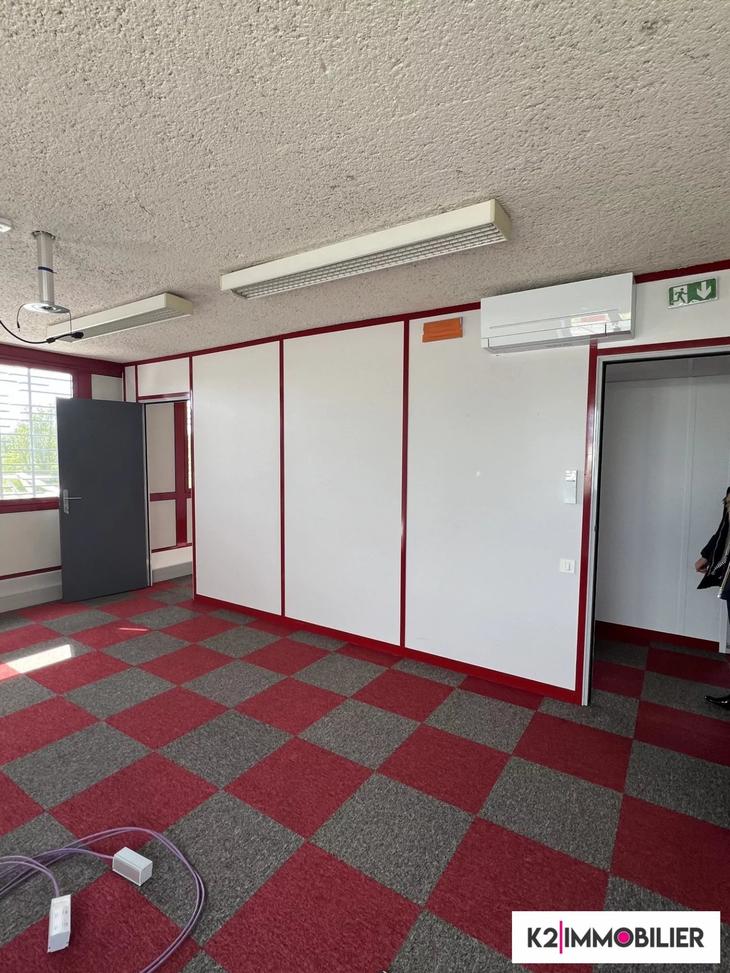 Vente Bureau Montélimar