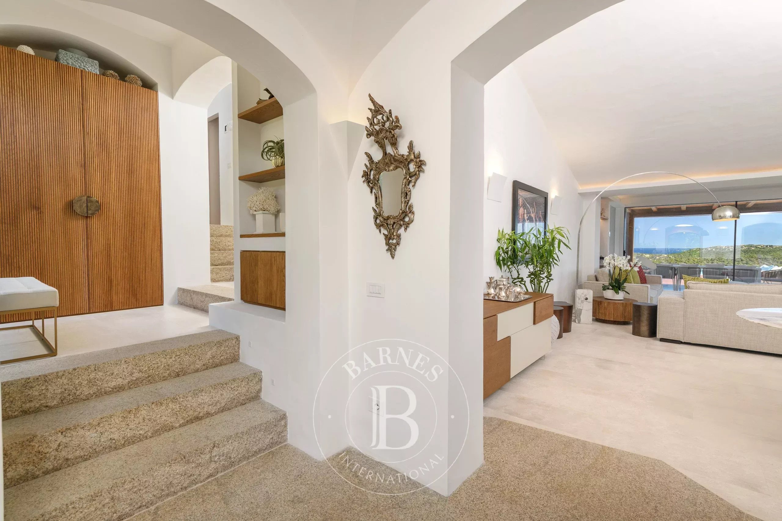 Porto Cervo  - Villa  9 Chambres - picture 16