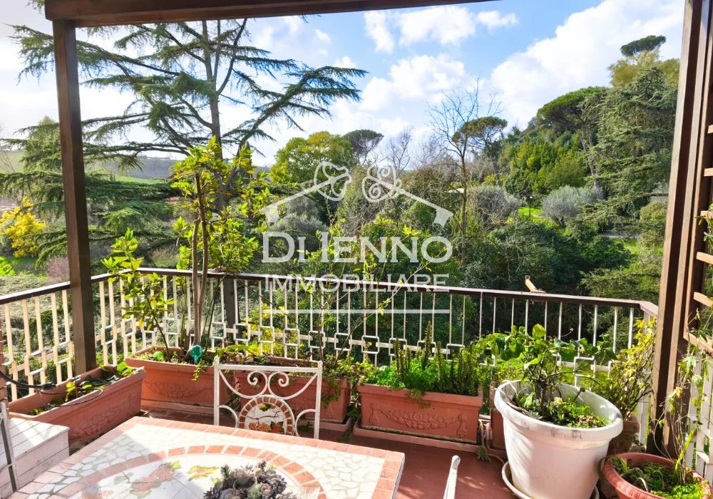 Vendita Appartamento Roma Tomba di Nerone