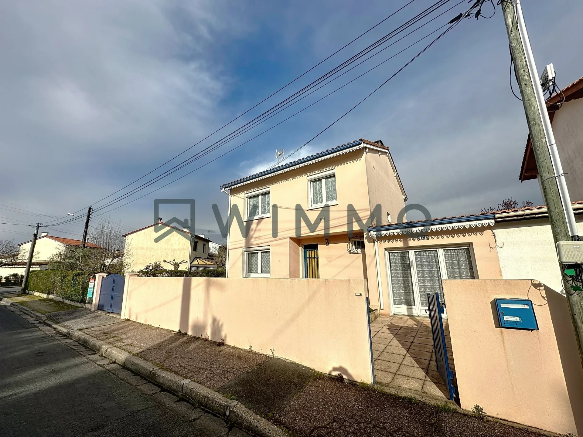 Maison 4 chambres à vendre à Pessac