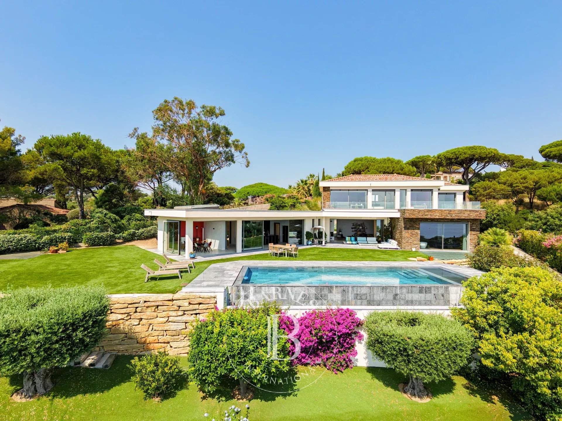 Villa Sainte-Maxime