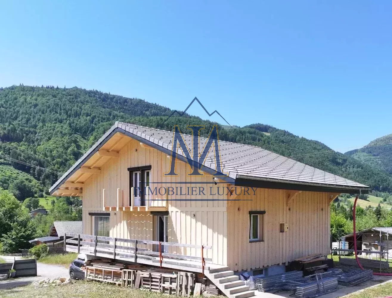 Agence immobilière de IMMOBILIER MARIGNIER