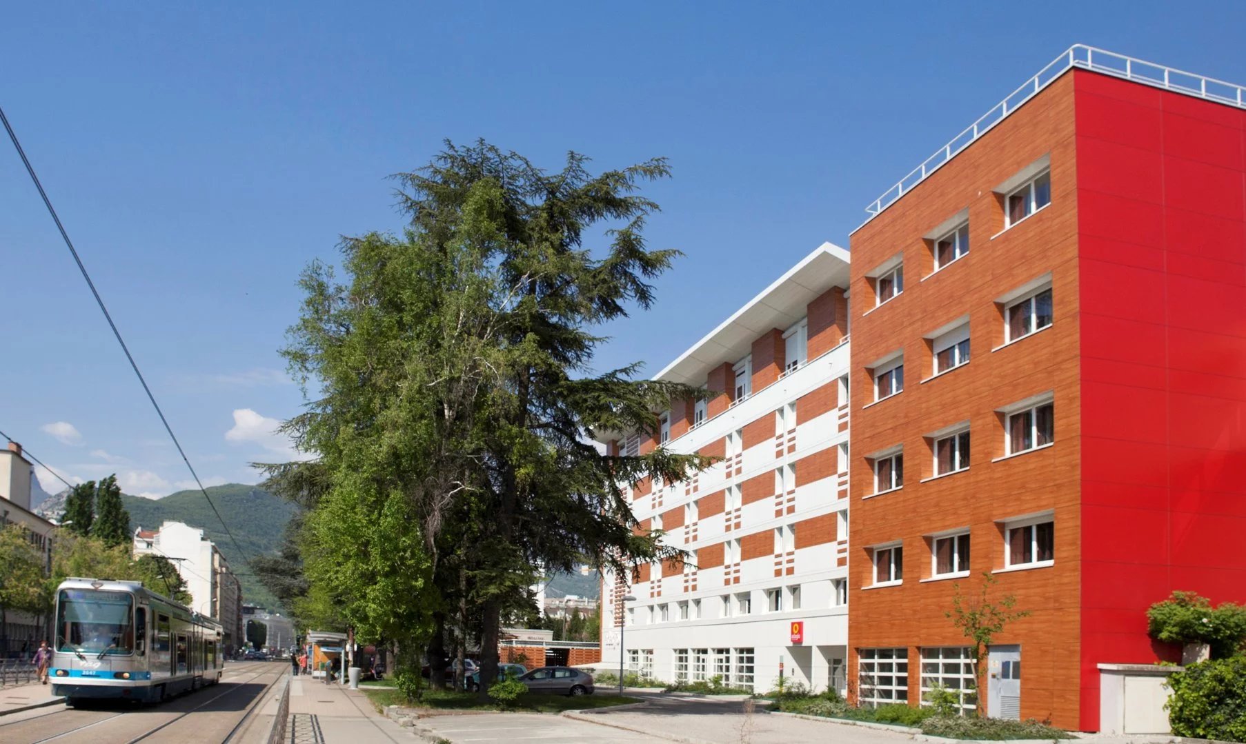 Vente Appartement Grenoble