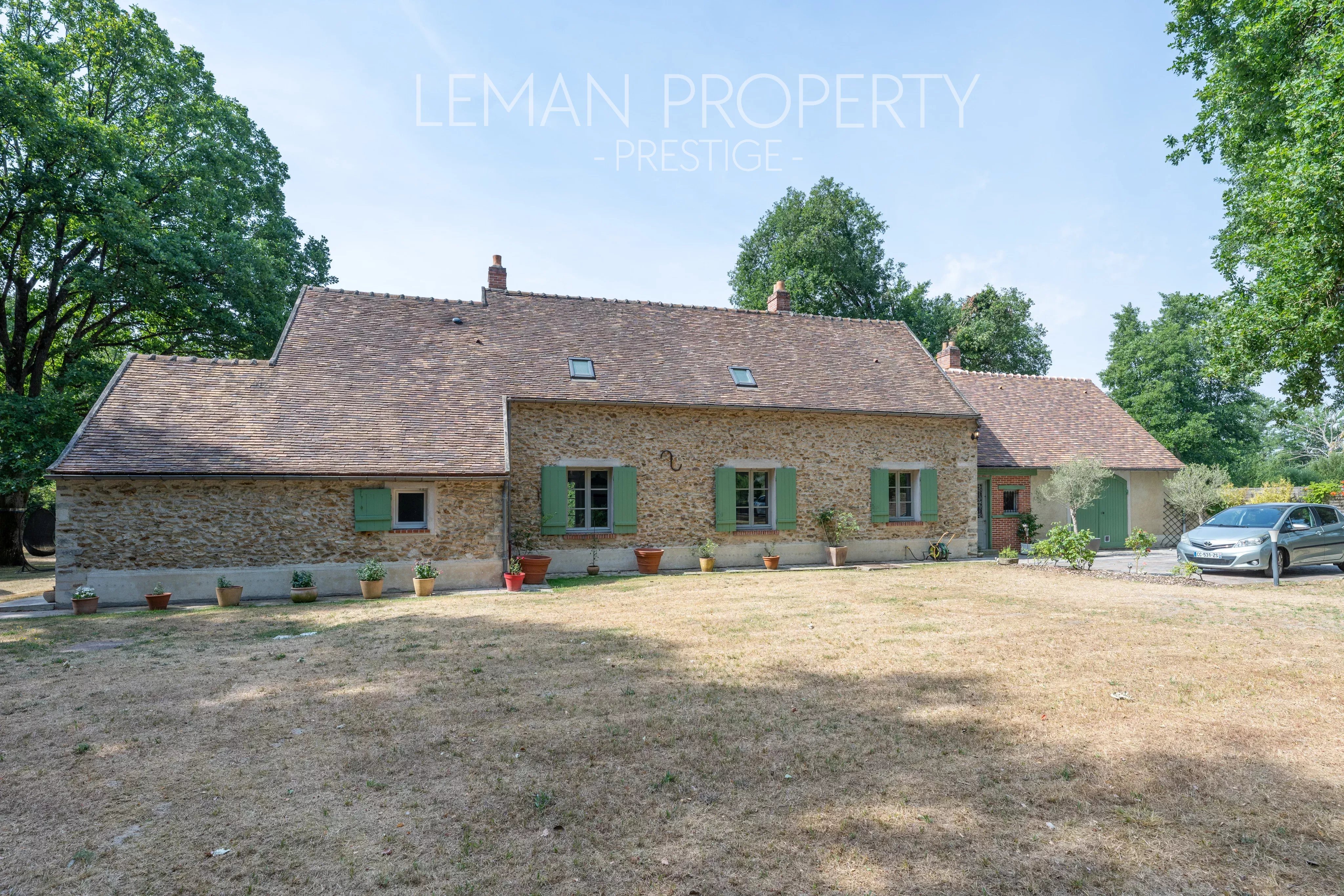Sale House Clairefontaine-en-Yvelines