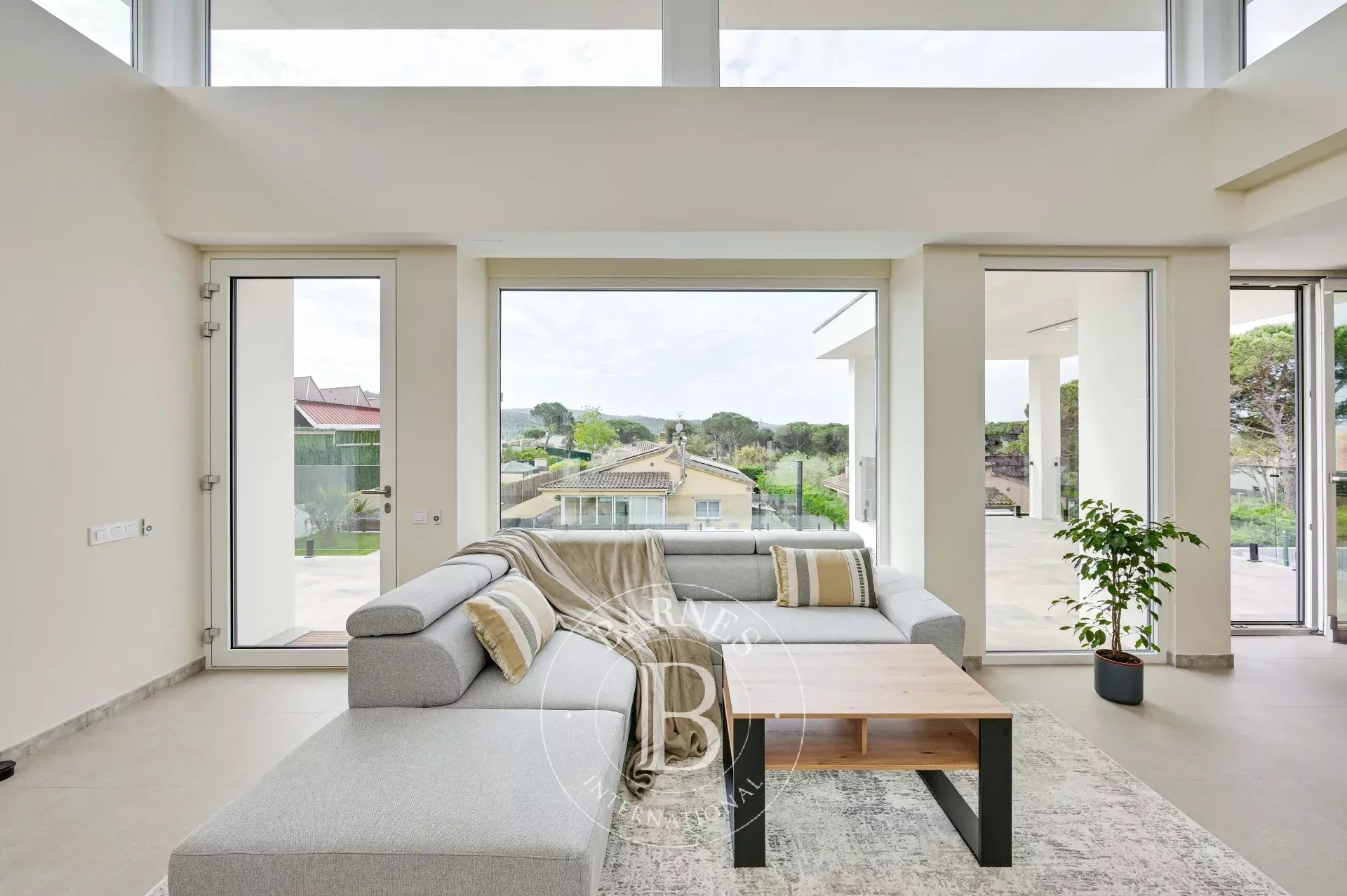 Villa Vidreres