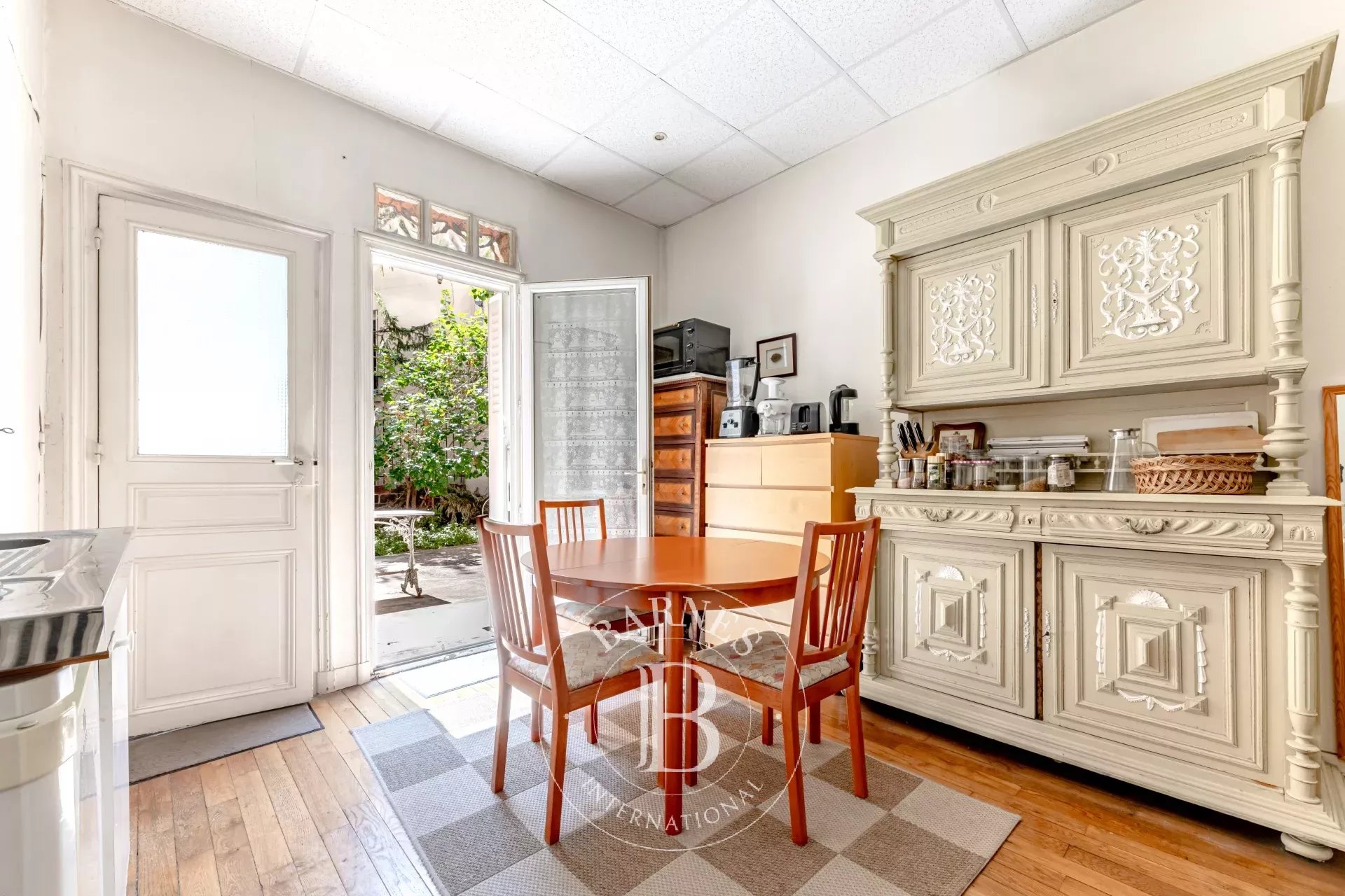 Piso Boulogne-Billancourt