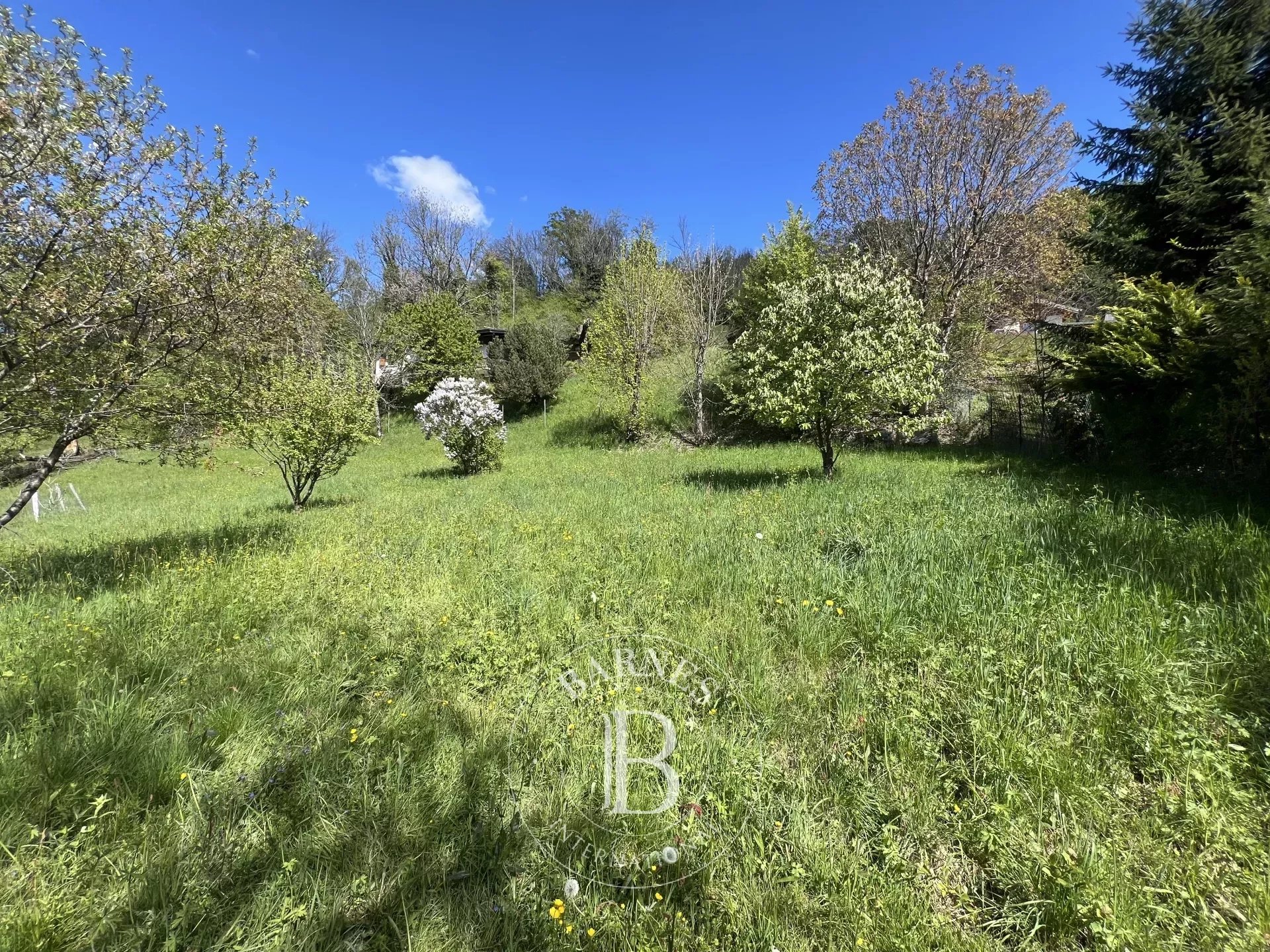 Arazi Saint-Gervais-les-Bains - picture 5