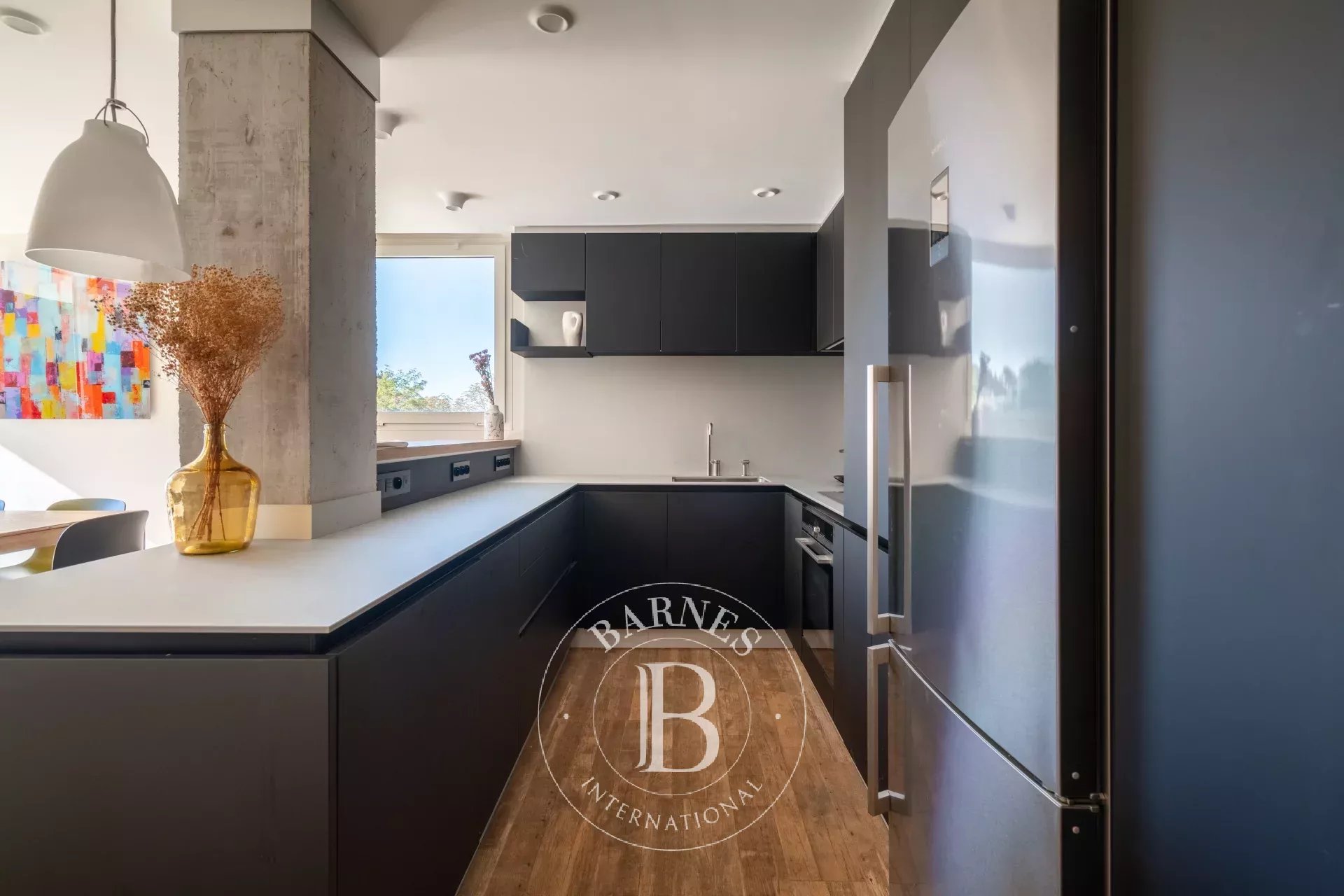 Appartement Cassis - picture 2