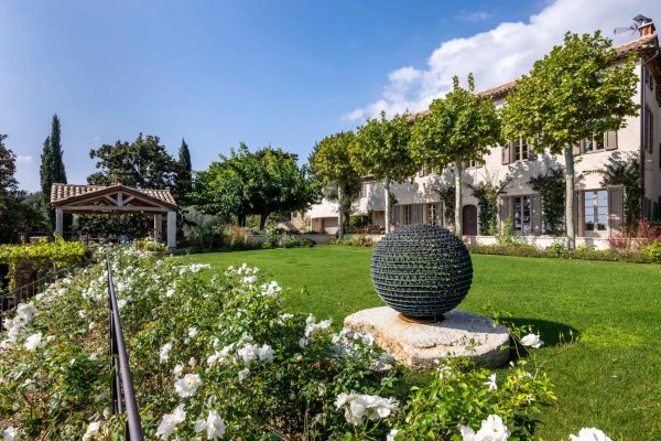 Luxury Villa Grasse | Nine-Bedroom Legacy Family Estate in Provence — photo 2