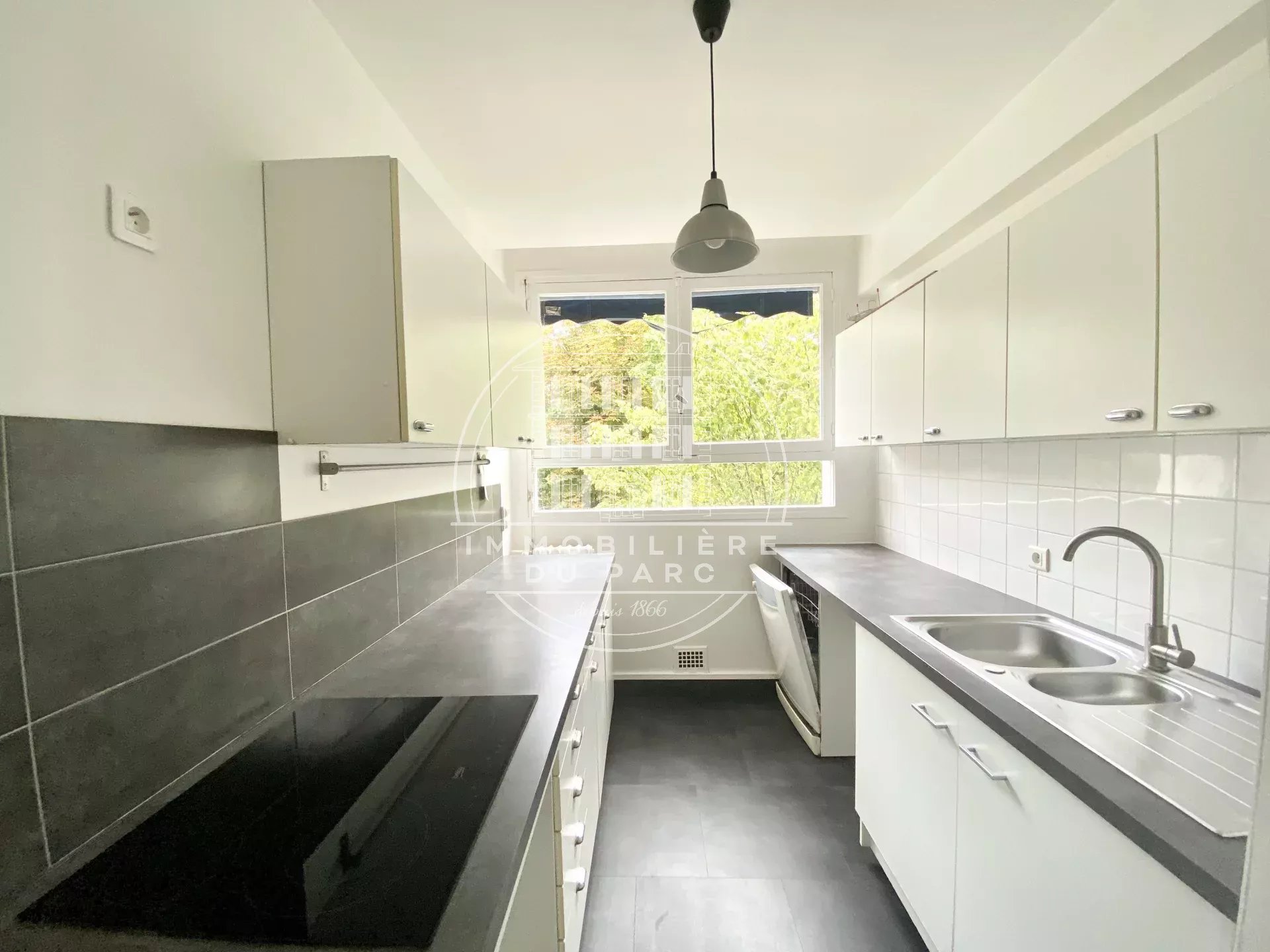 Rental Apartment Le Vésinet