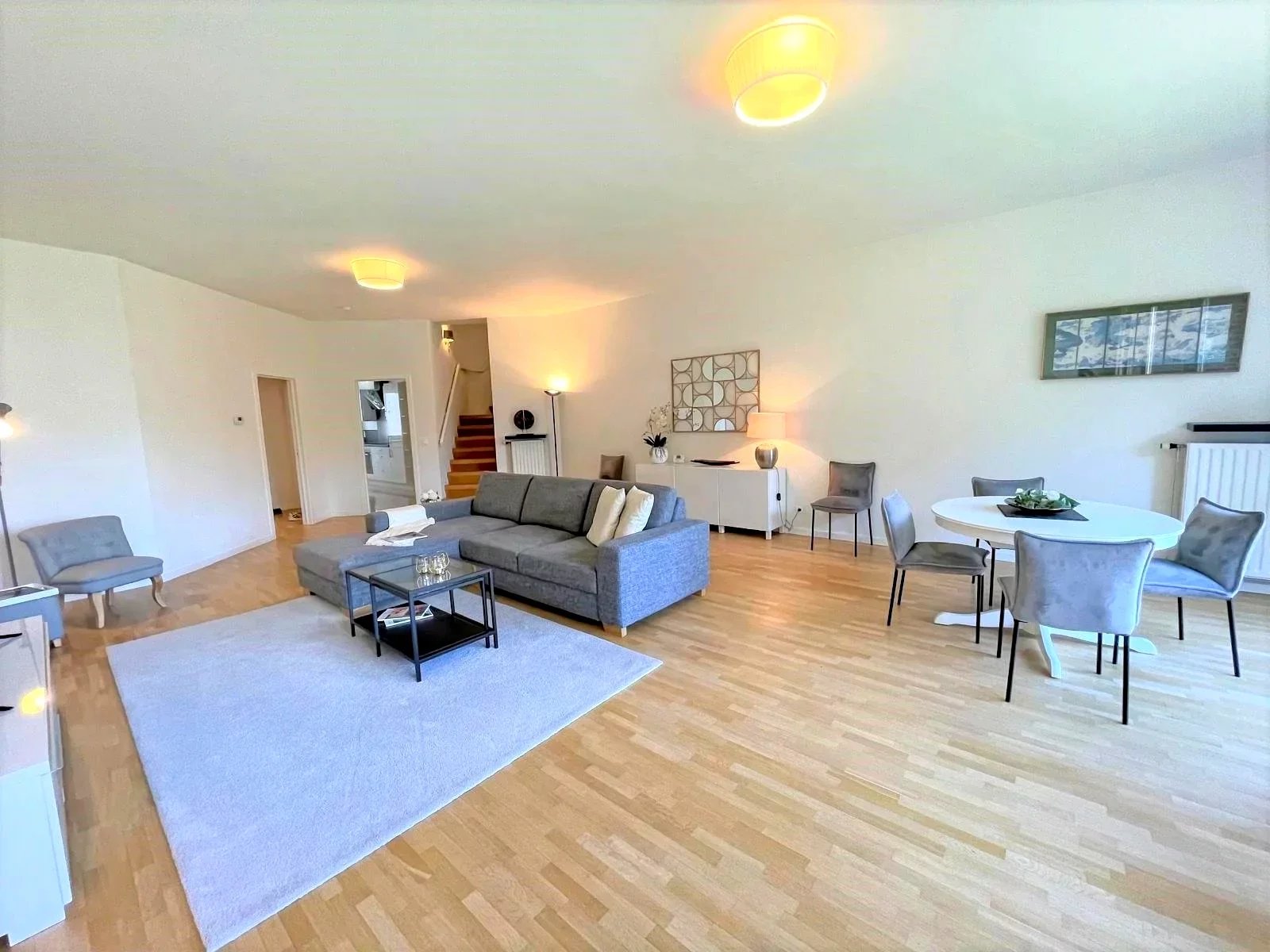 Appartement à Sint-gillis