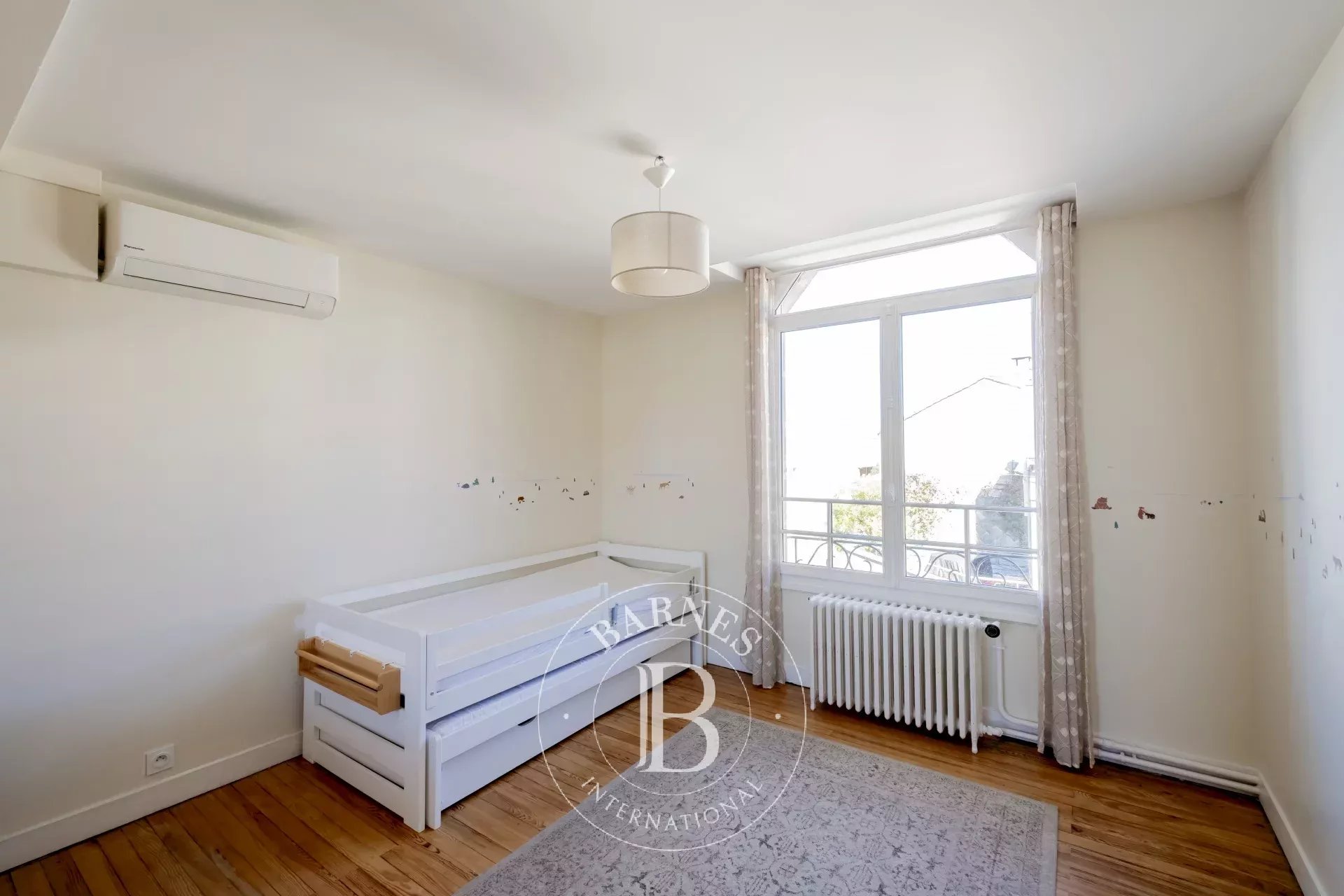 Şehir evi Bordeaux - picture 9