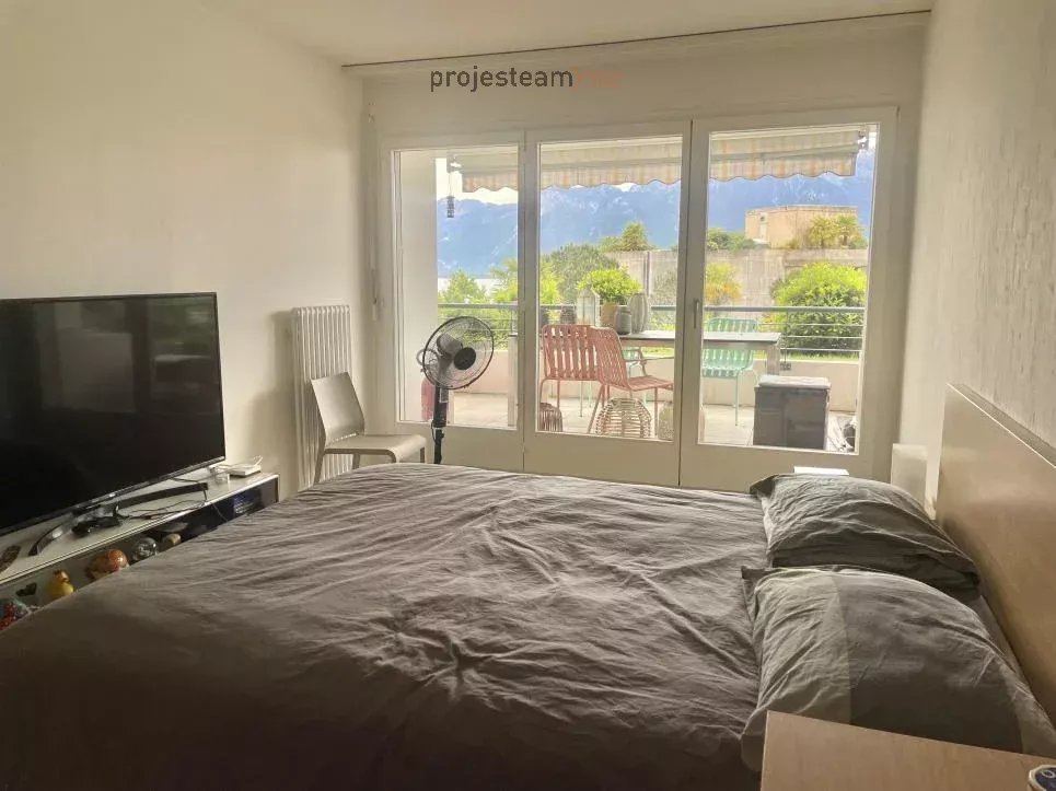 4.5 pièces — Montreux — Photo 12