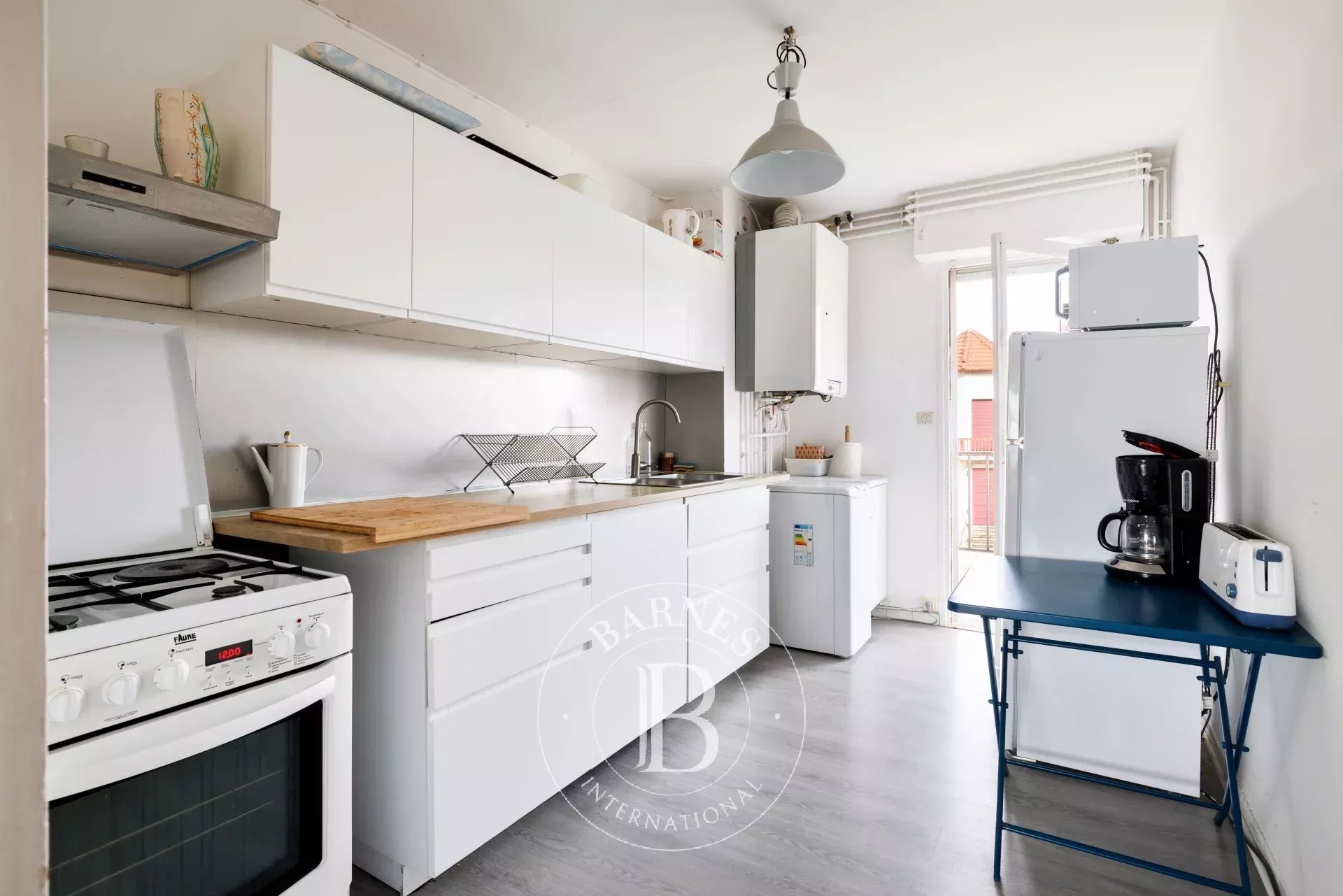 Saint-Jean-de-Luz  - Appartement  - picture 6