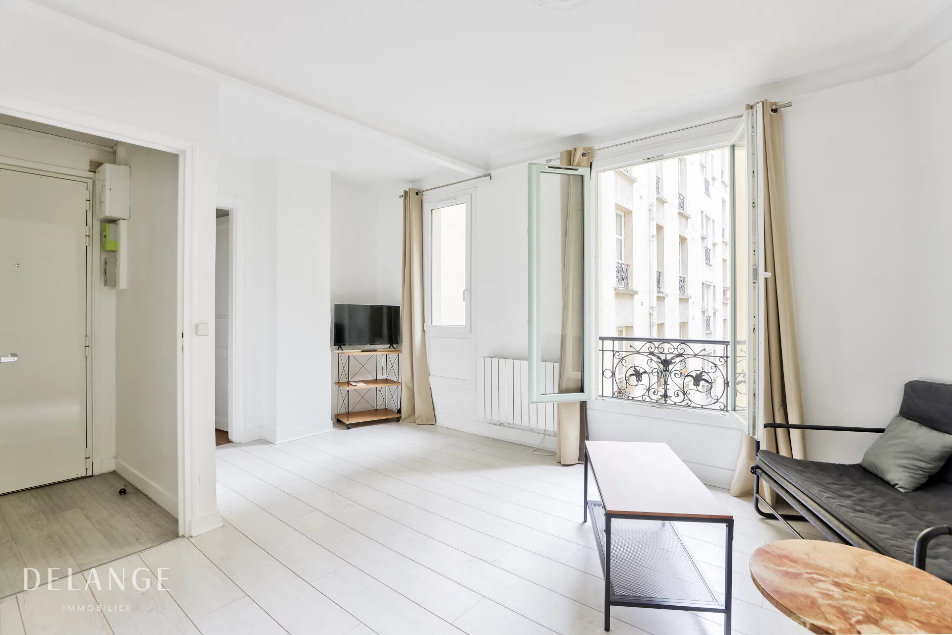 Agence immobilière de Delange Immobilier