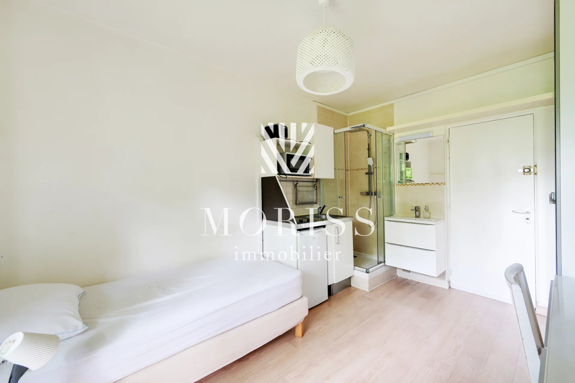 STUDIO EN PARFAIT ÉTAT - BOULEVARD DU CHATEAU / PASTEUR - NEUILL - Image Array