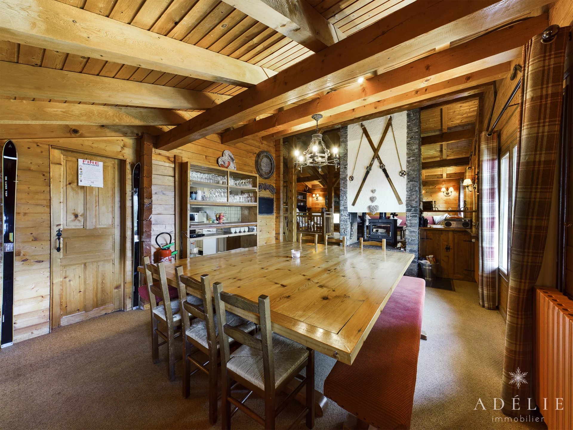 Agence immobilière de Adélie Immobilier