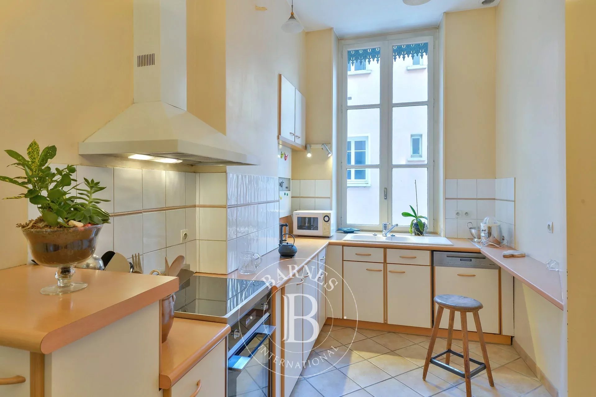 Daire Lyon 2ème - picture 11