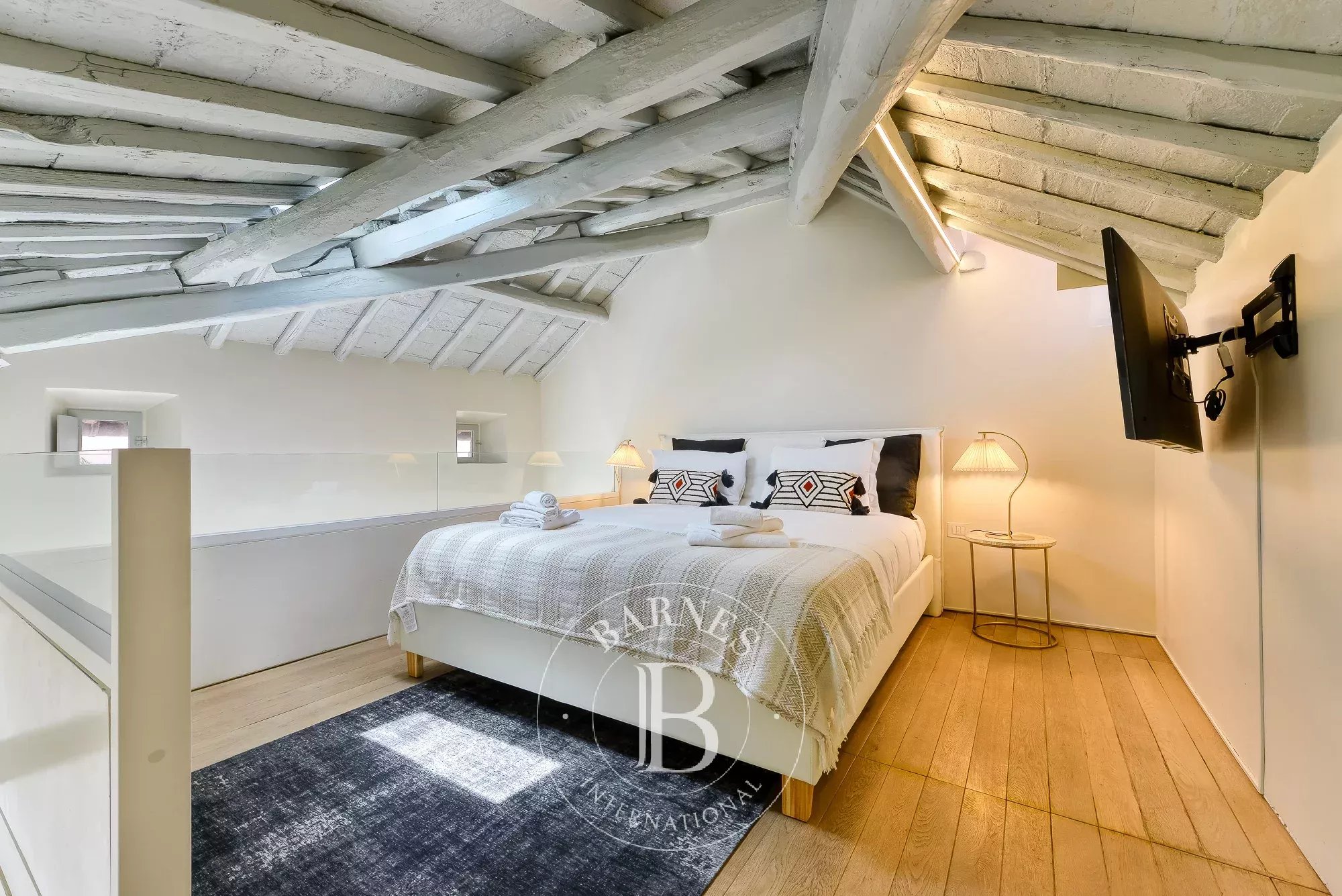 Roma  - Appartement  3 Chambres - picture 9