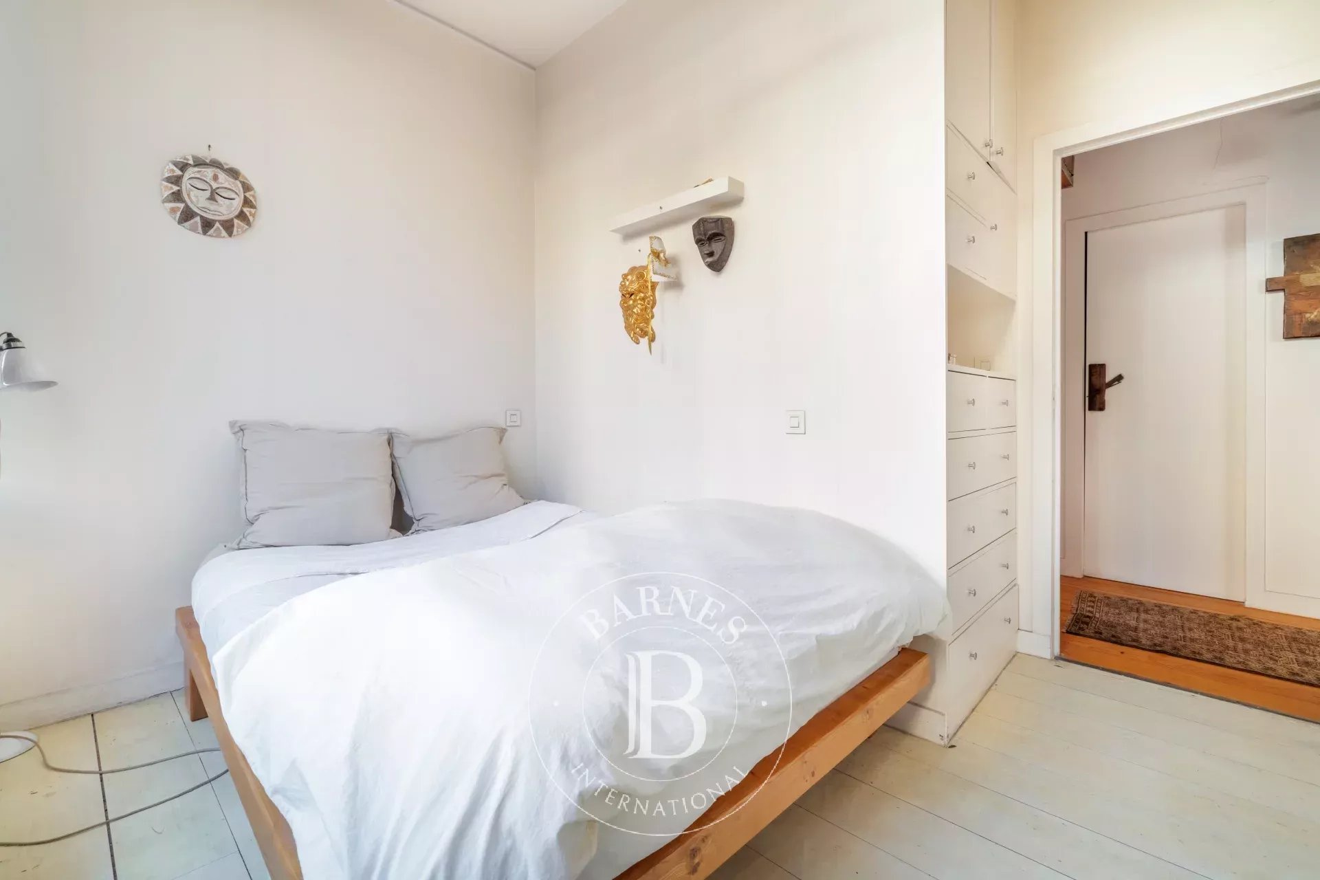 Daire Paris 10ème - picture 11