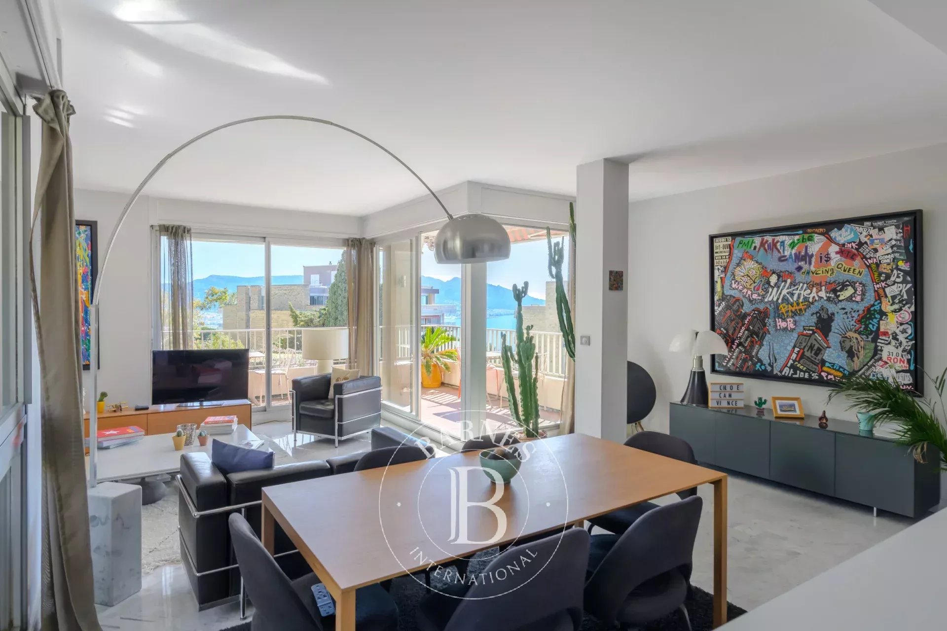 Daire Marseille 7ème - picture 9