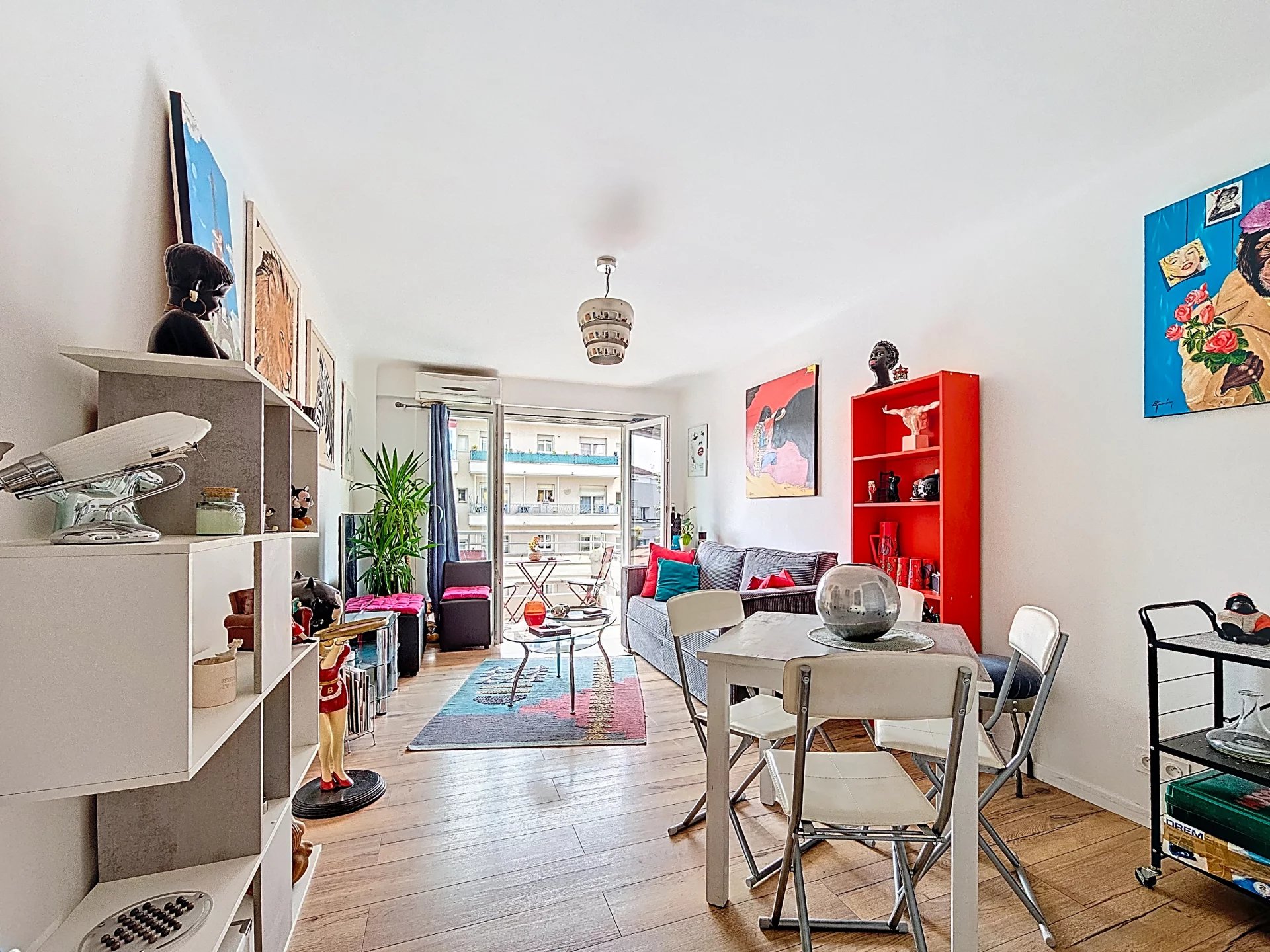 Agence immobilière de AZUR ACT IMMOBILIER