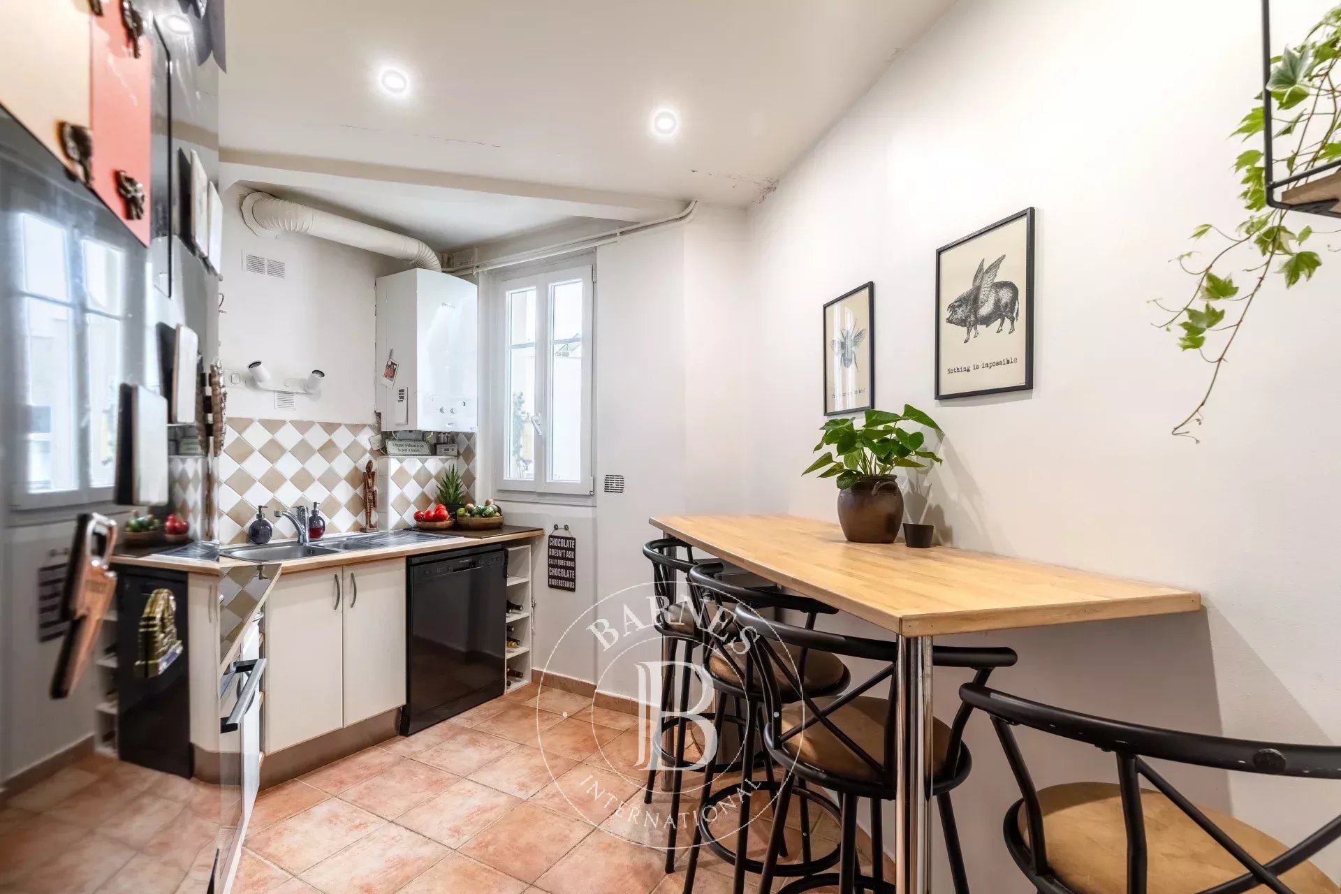 Neuilly-sur-Seine  - Appartement 5 Pi&egrave;ces 4 Chambres - picture 8