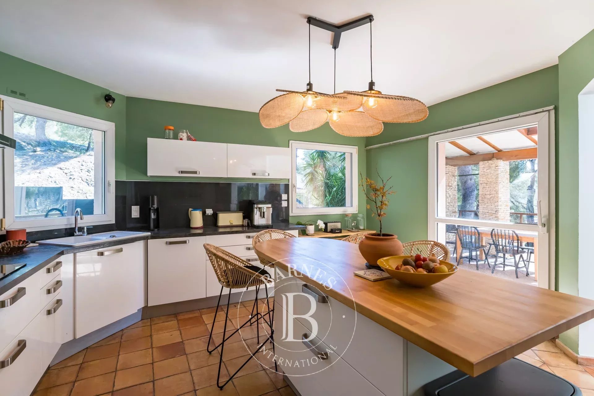 Villa Carry-le-Rouet - picture 10