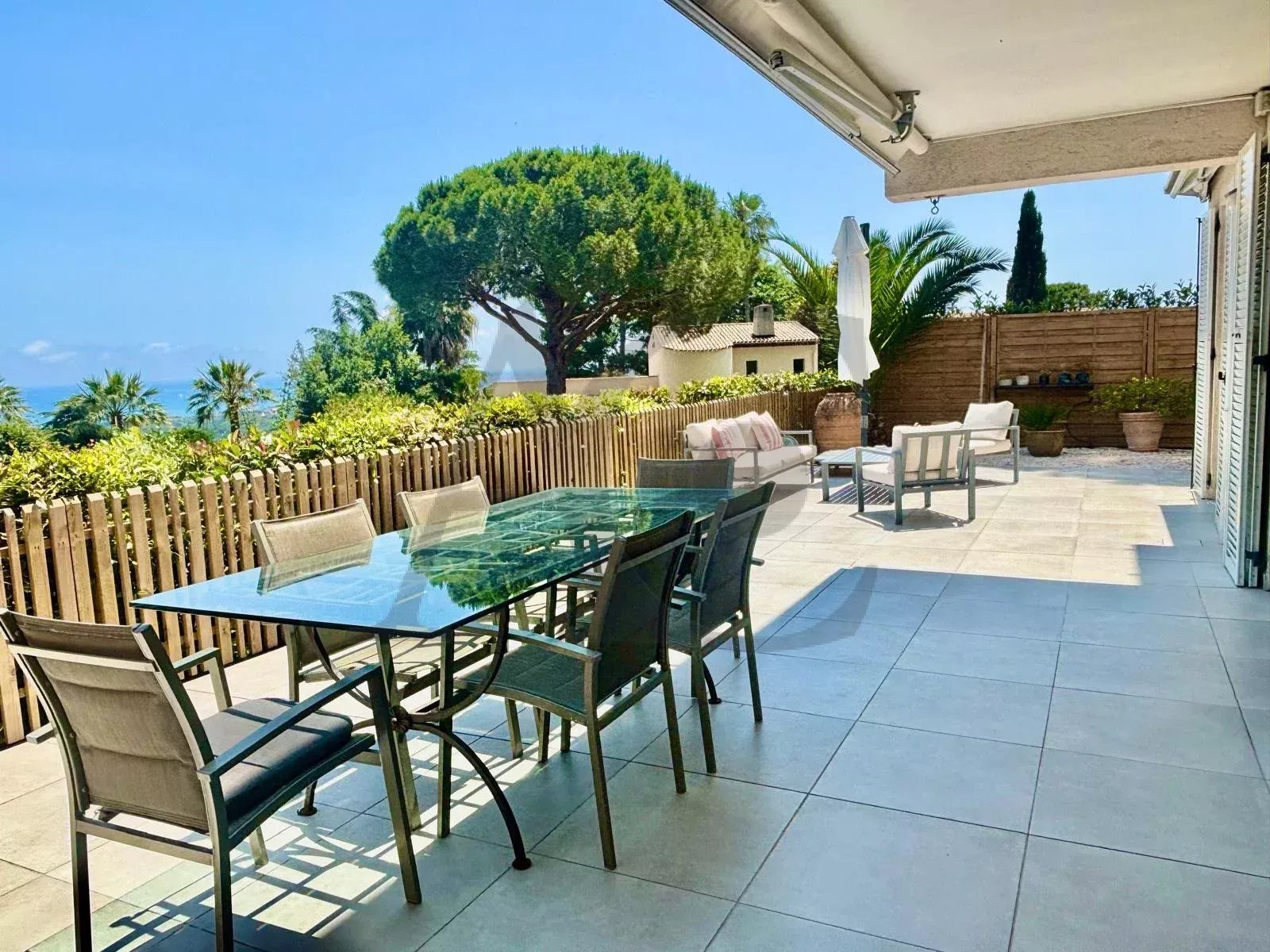 Agence immobilière de Agence centrale