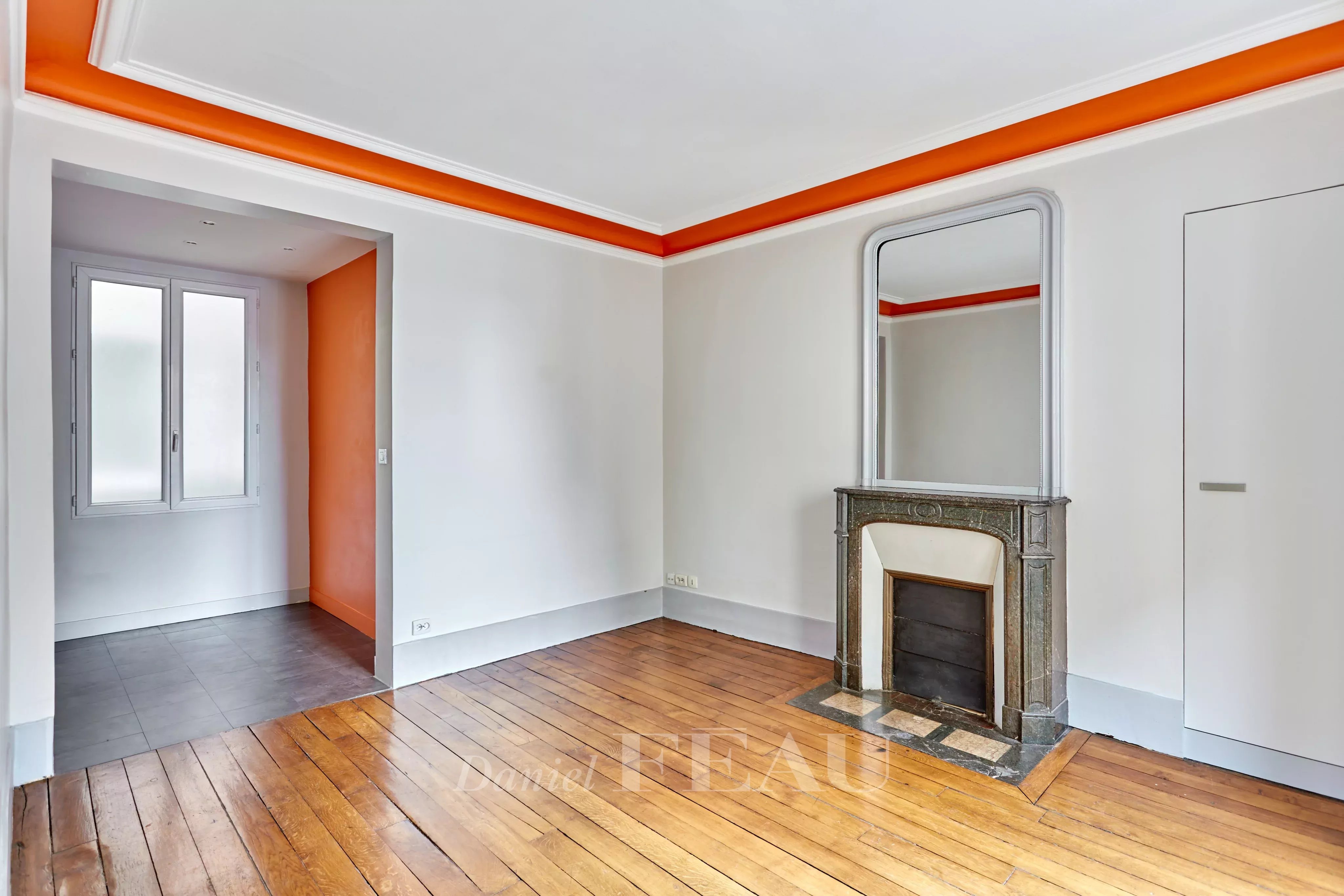 Rental Apartment Paris 14th