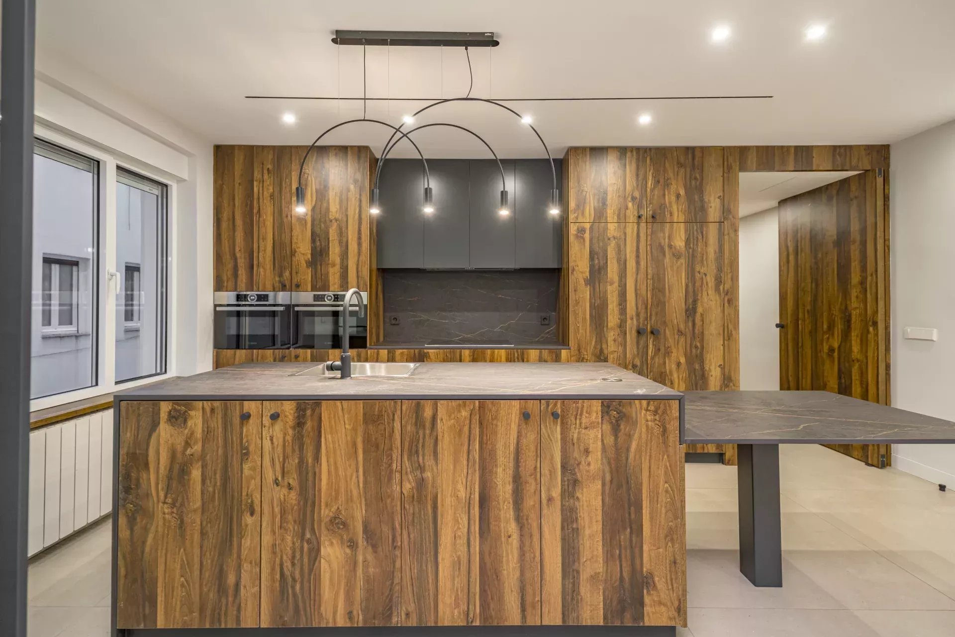 Daire Madrid - picture 21