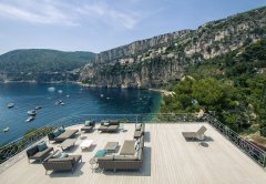 Luxury Villa Cap d'Ail | Waterfront Family Estate Near Monaco — photo 1 of 7